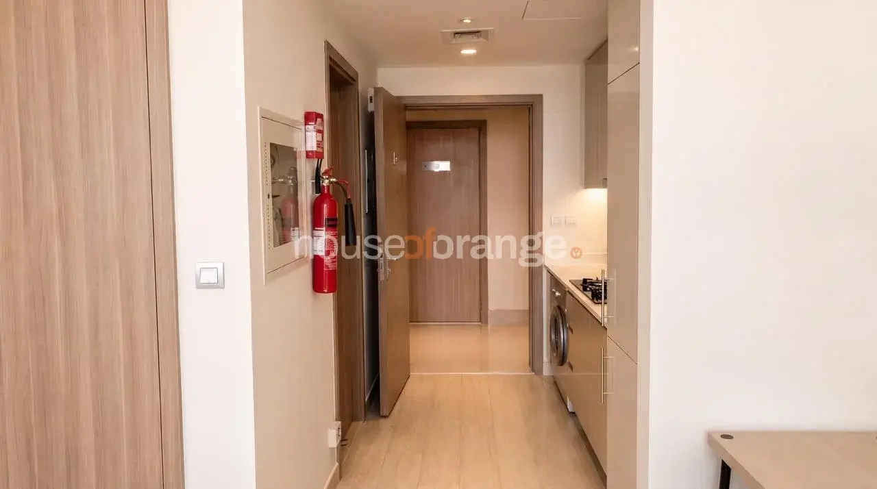 Meydan One - Azizi Riviera 7 - Studio - Apartment, photo 2