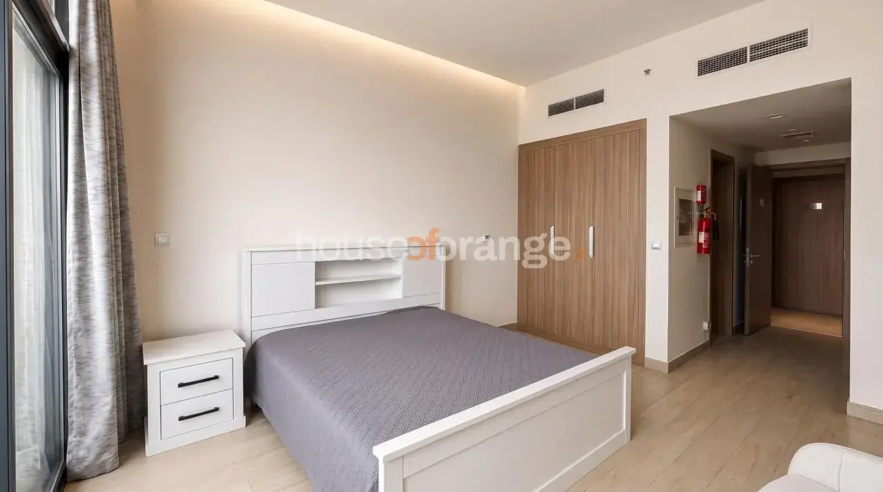 Meydan One - Azizi Riviera 7 - Studio - Apartment, photo 5