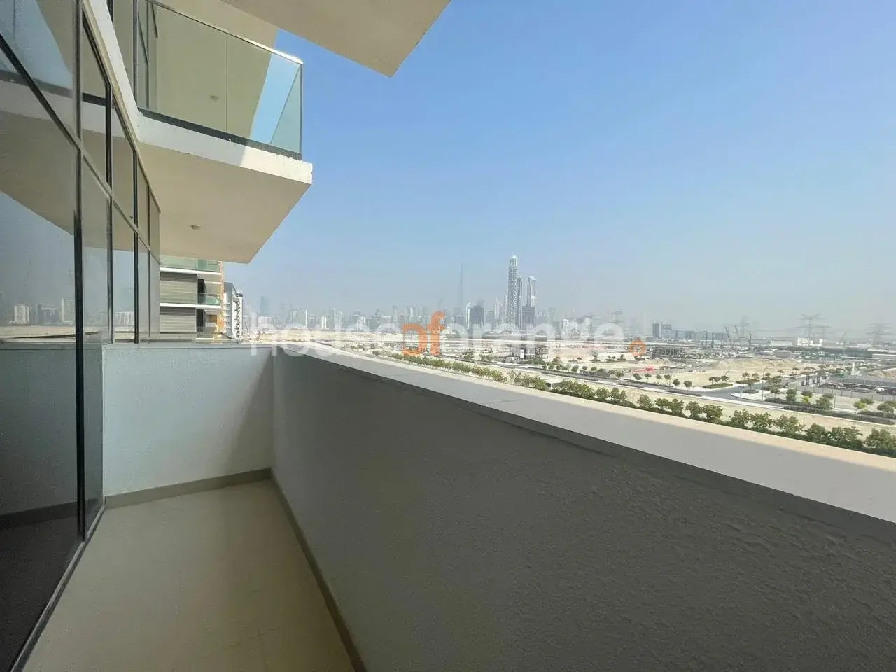 Meydan One - Azizi Riviera 7 - Studio - Apartment, photo 7