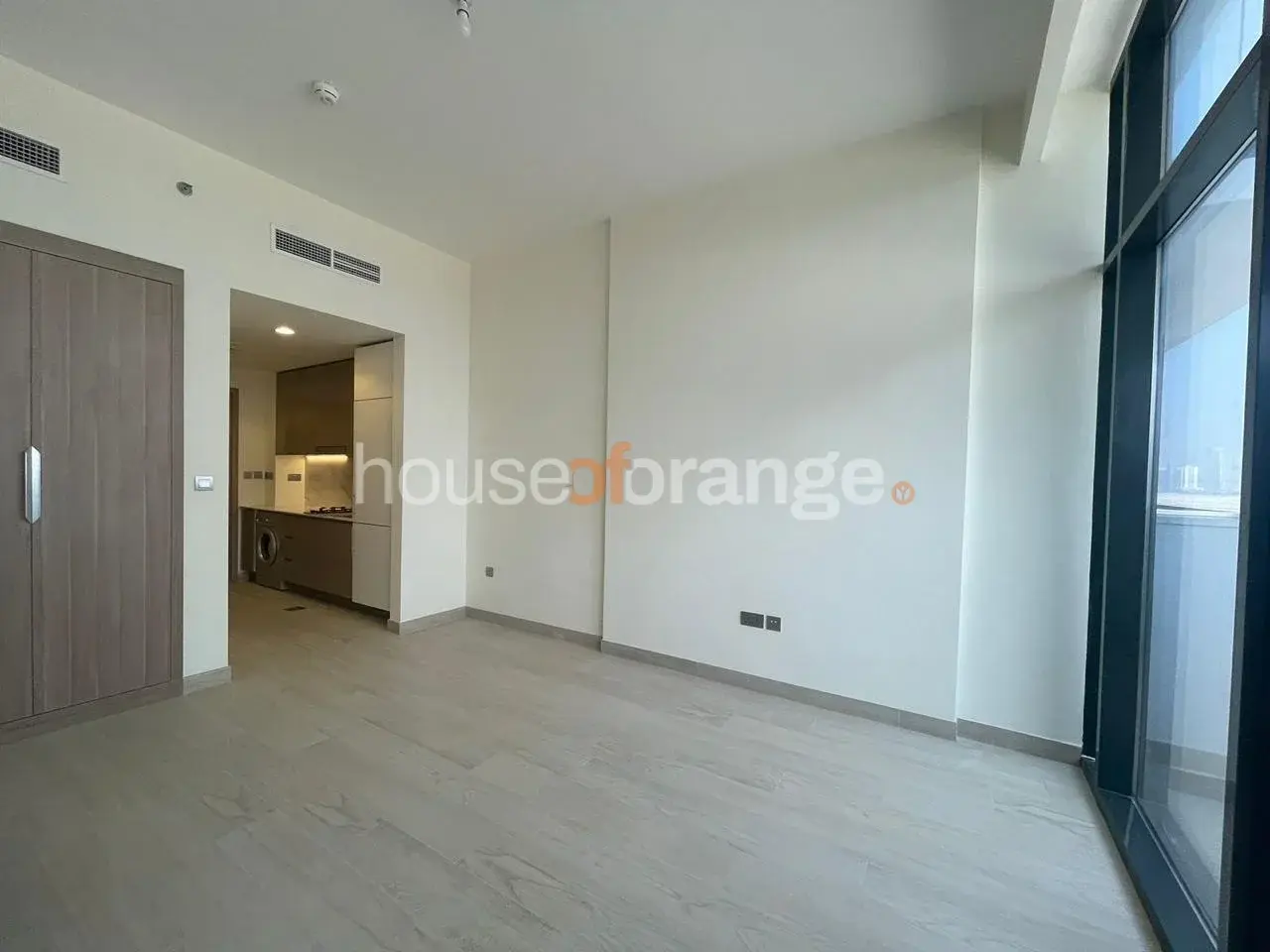 Meydan One - Azizi Riviera 7 - Studio - Apartment, photo 4