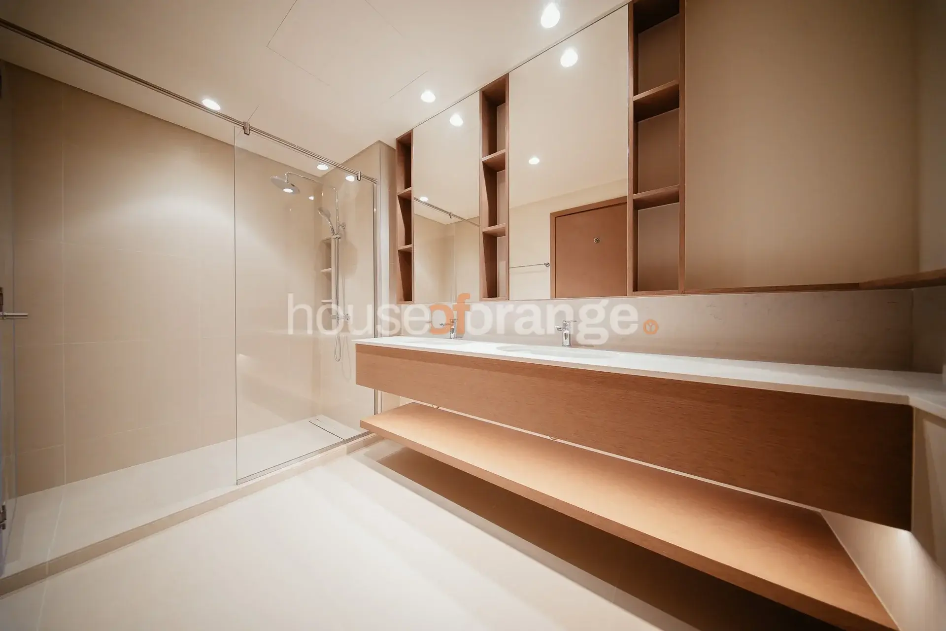 Dubai Creek Harbour - The Cove II Building 7 - 2BR - Apartment, photo 8