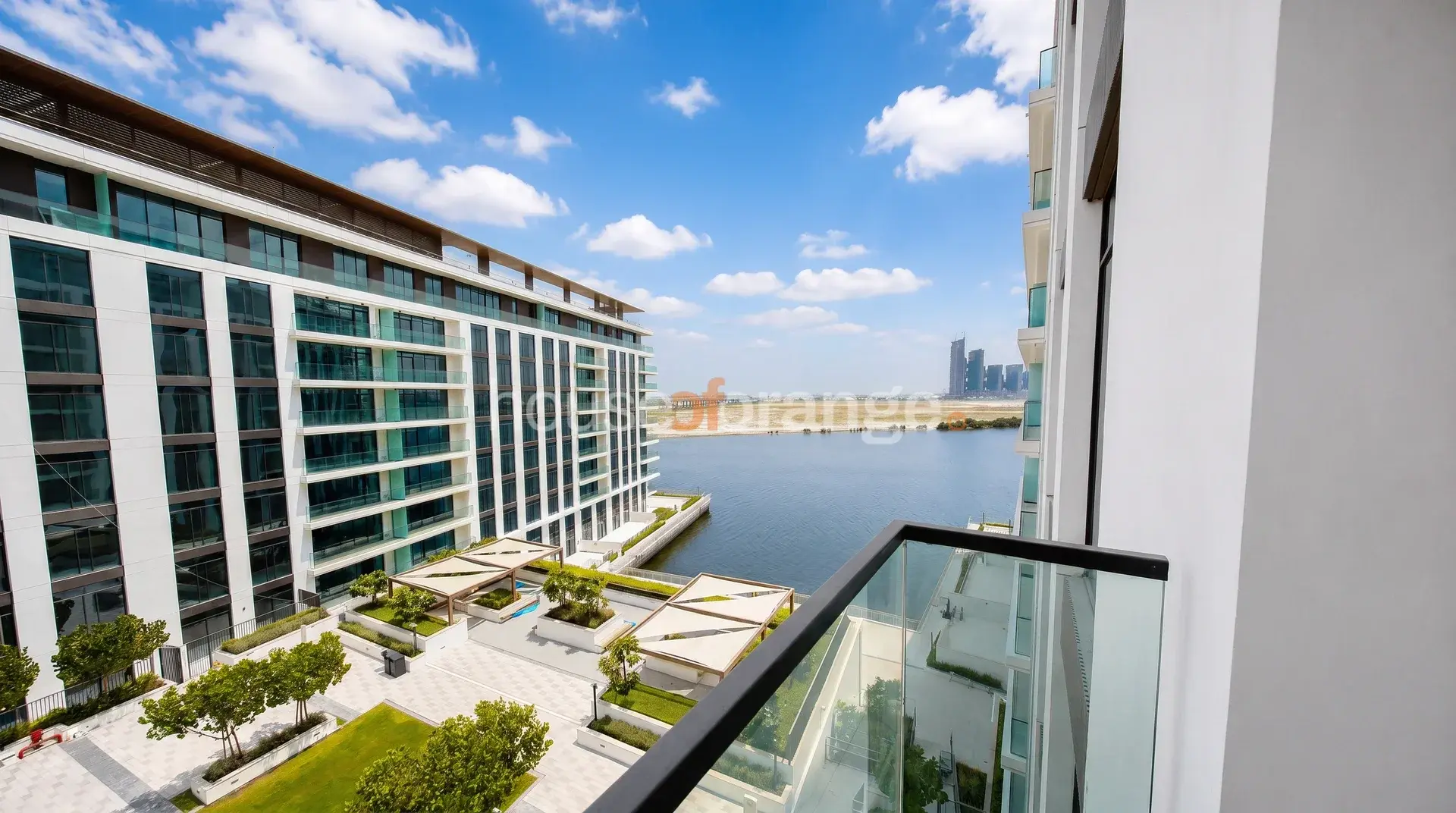 Dubai Creek Harbour - The Cove II Building 7 - 2BR - Apartment