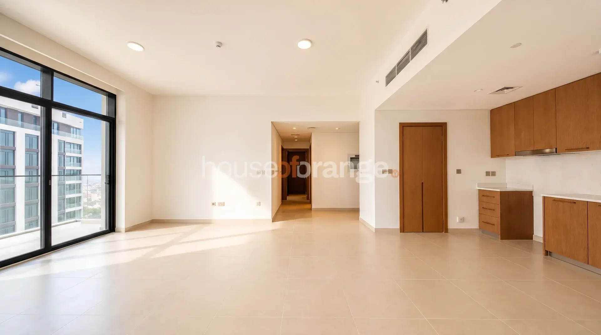 Dubai Creek Harbour - The Cove II Building 7 - 2BR - Apartment, photo 9