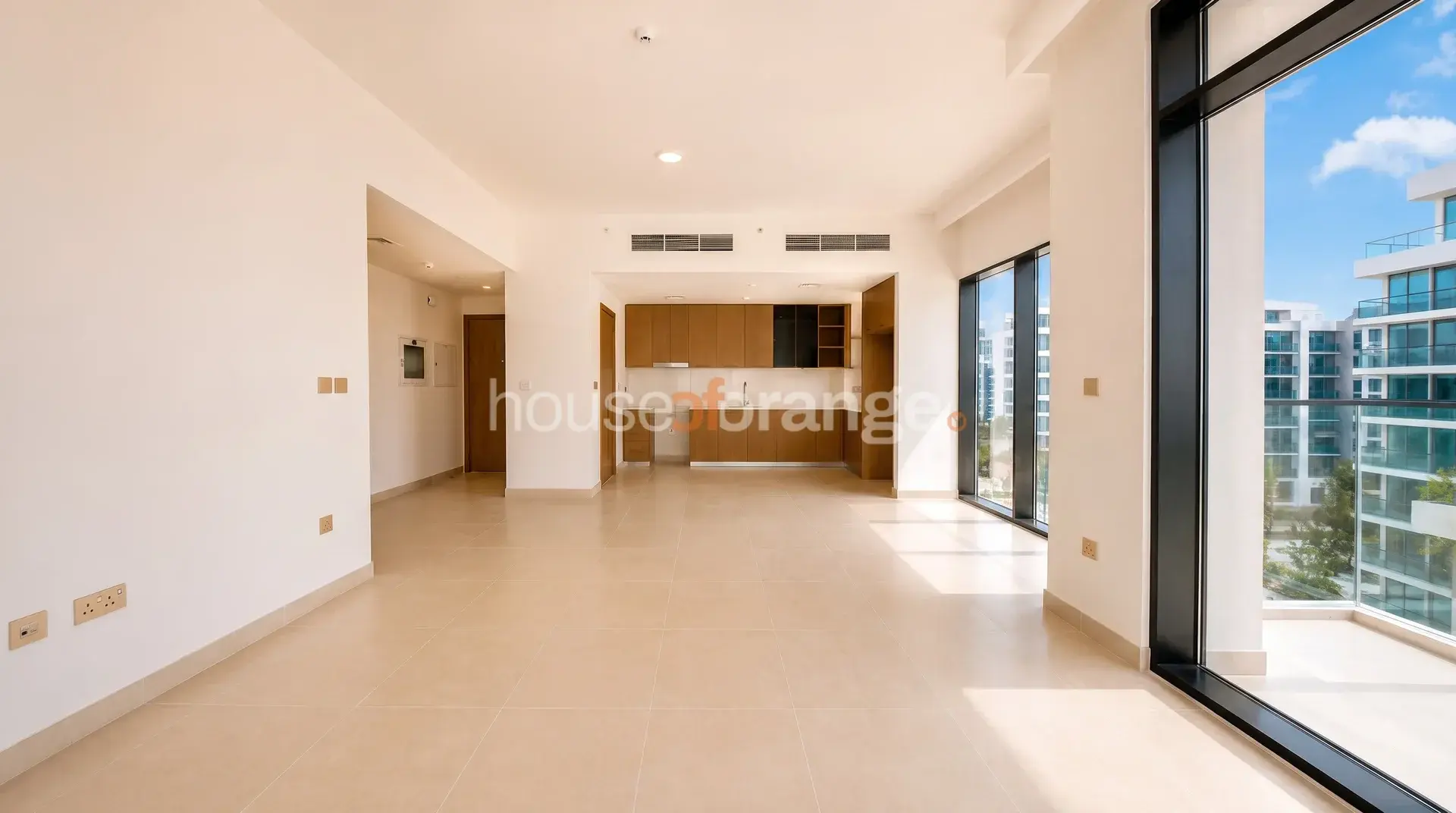 Dubai Creek Harbour - The Cove II Building 7 - 2BR - Apartment, photo 6