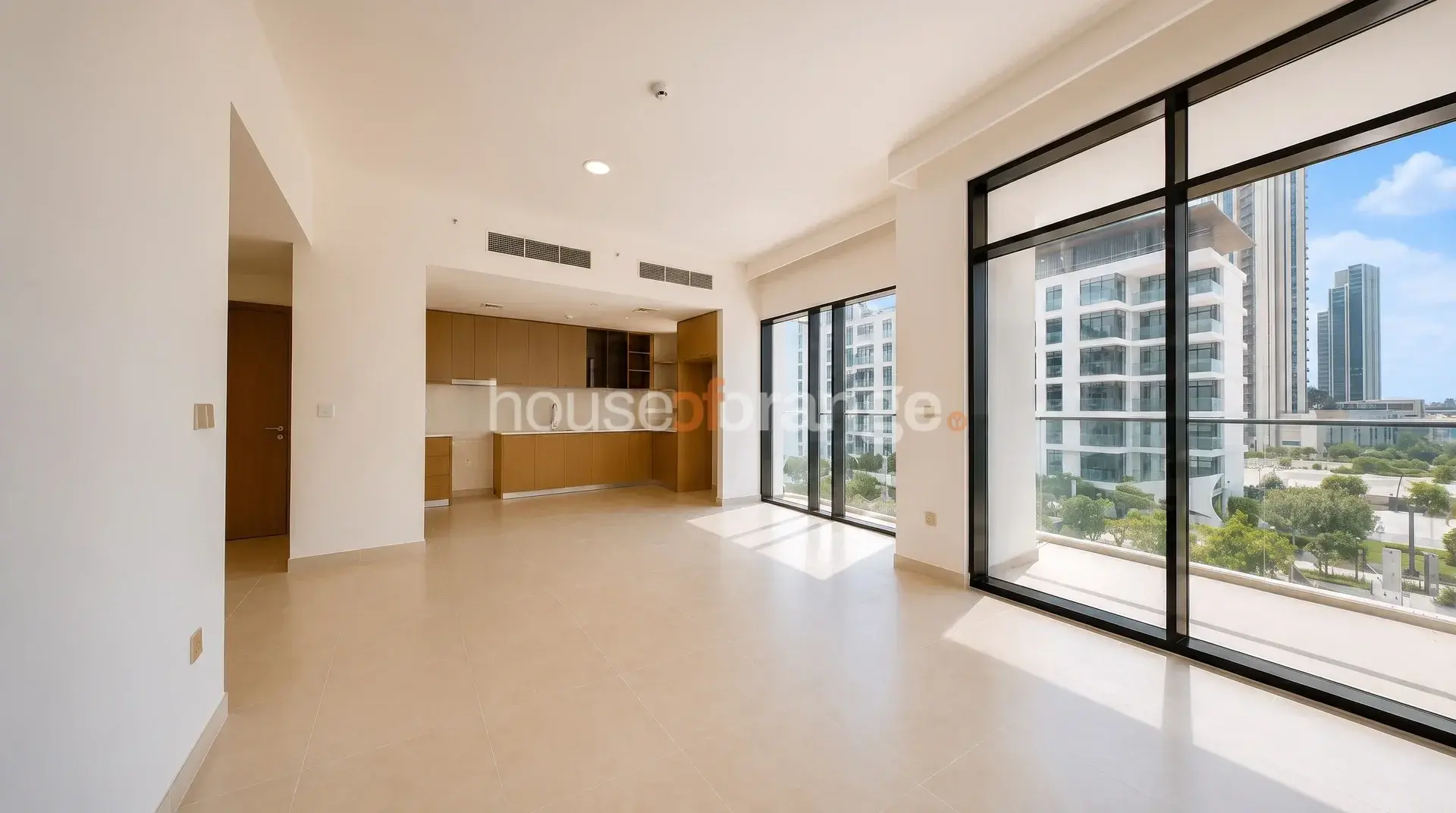 Dubai Creek Harbour - The Cove II Building 7 - 2BR - Apartment, photo 7