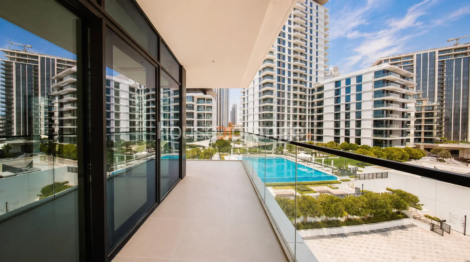 Dubai Creek Harbour - The Cove II Building 7 - 2BR - Apartment, photo 2