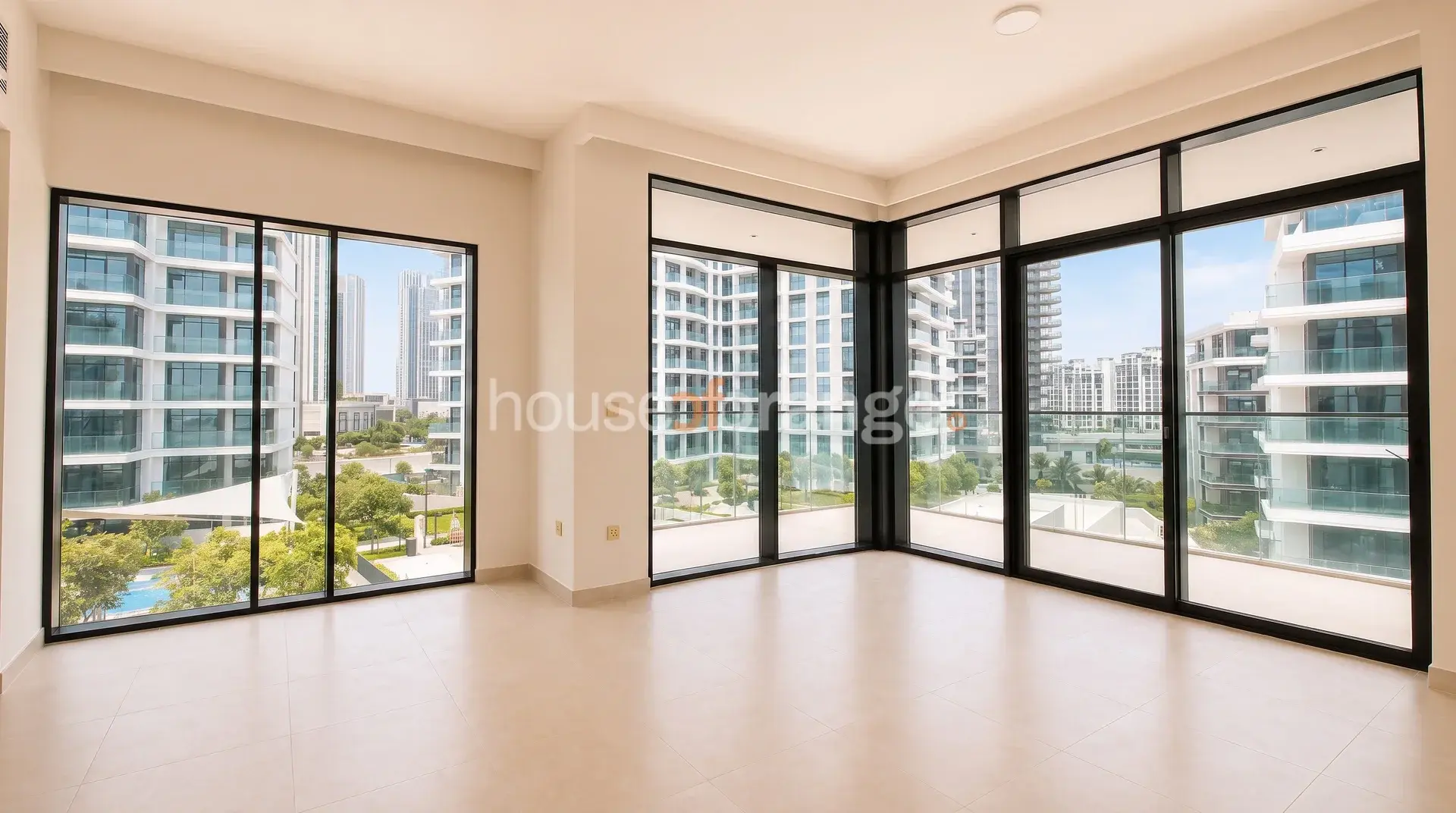Dubai Creek Harbour - The Cove II Building 7 - 2BR - Apartment, photo 4