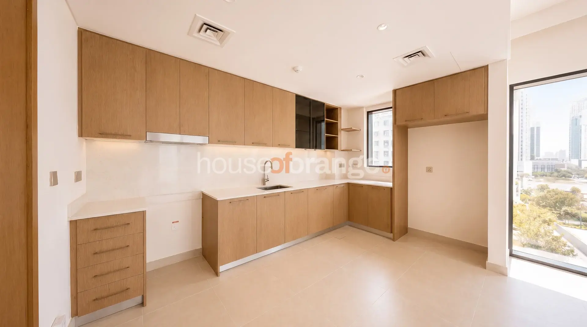 Dubai Creek Harbour - The Cove II Building 7 - 2BR - Apartment, photo 3