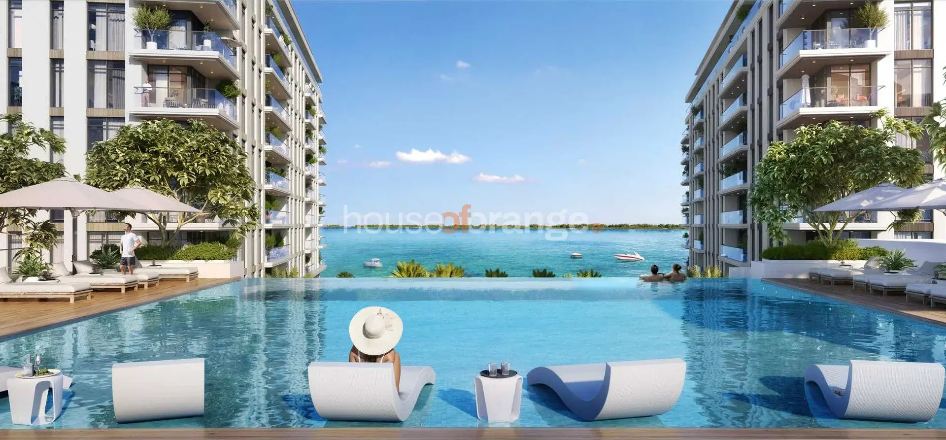 Dubai Creek Harbour - The Cove Building 1 - 1BR - Apartment, photo 6