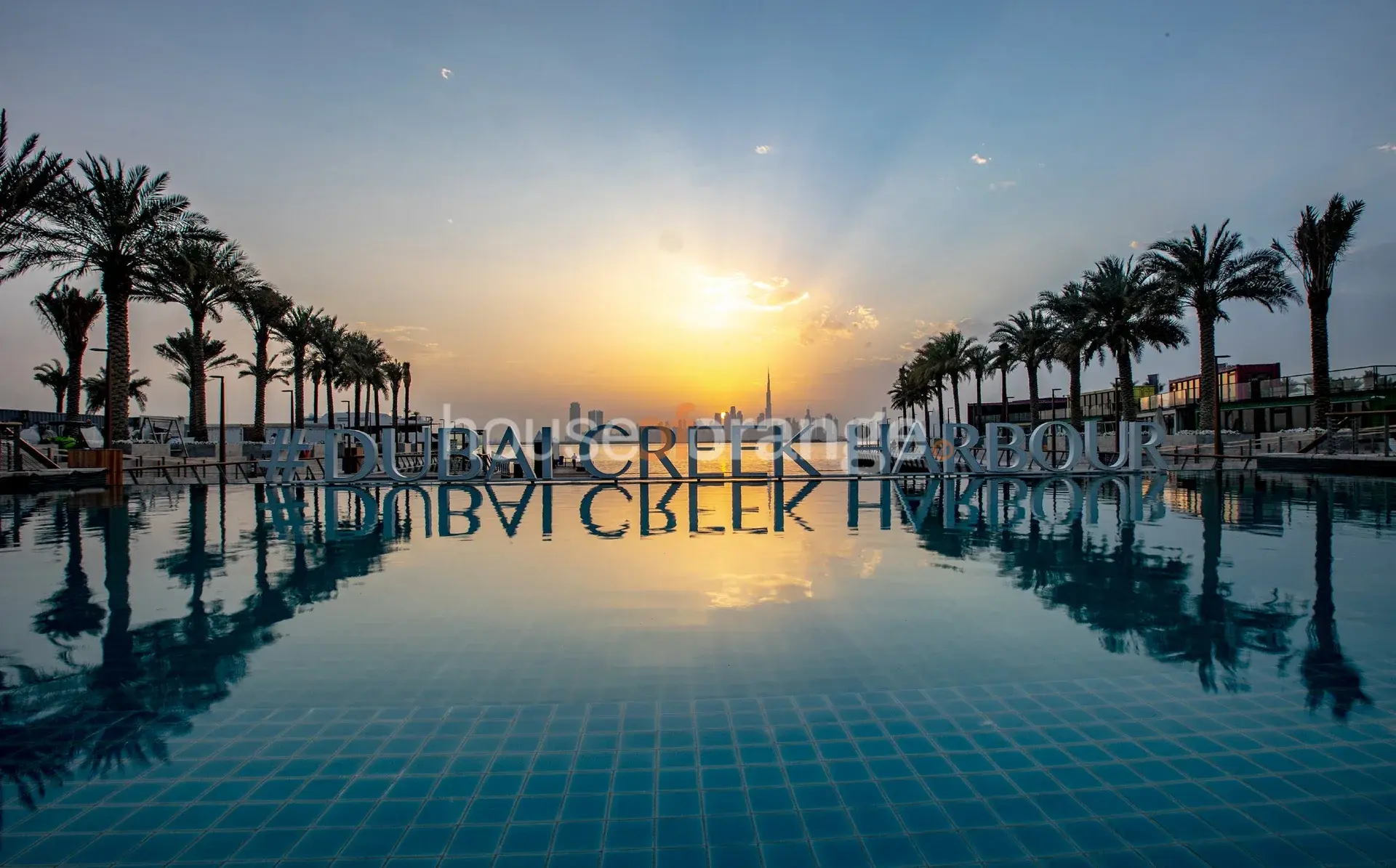 Dubai Creek Harbour - The Cove Building 1 - 1BR - Apartment, photo 7