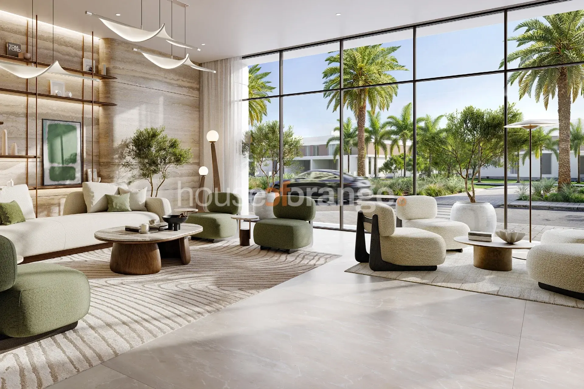 Dubai South - Golf Edge - 2BR - Apartment, photo 7