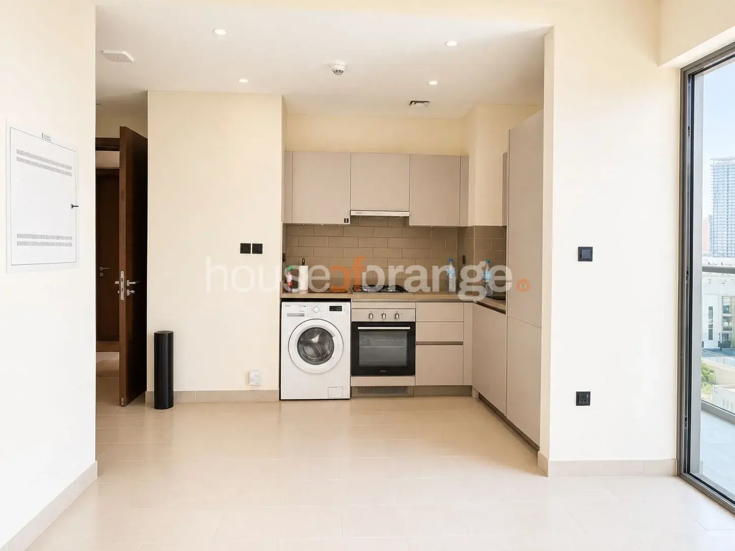 Sobha Hartland - Sobha Creek Vistas Reserve - 1BR - Apartment, photo 6