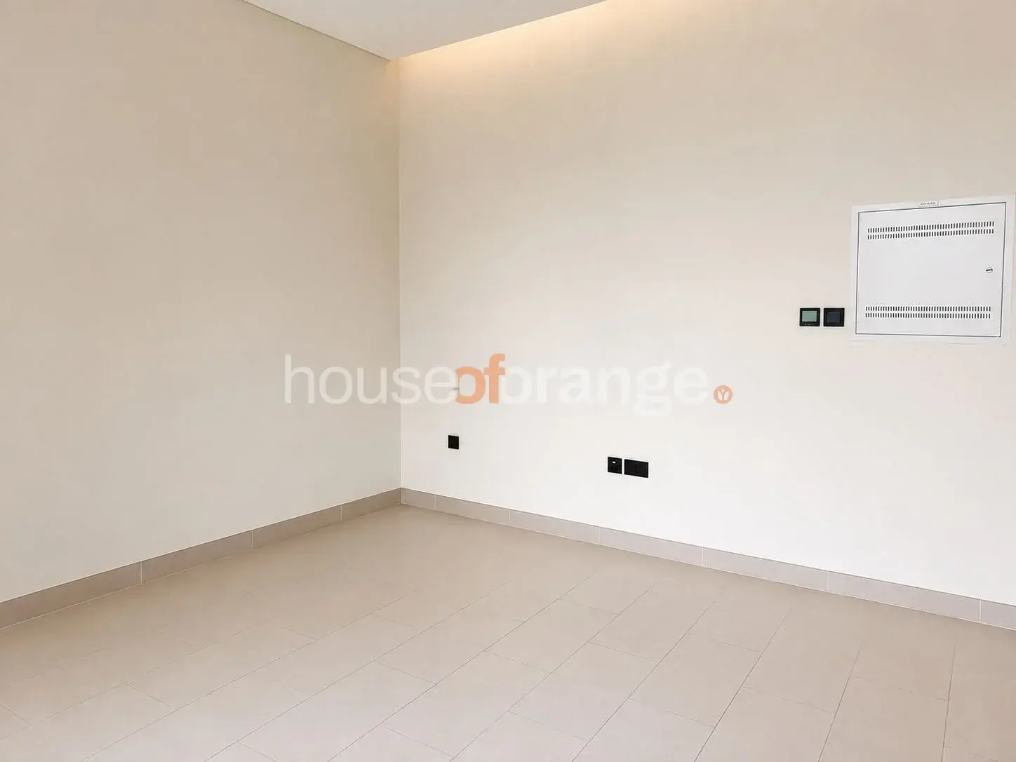 Sobha Hartland - Sobha Creek Vistas Reserve - 1BR - Apartment, photo 8