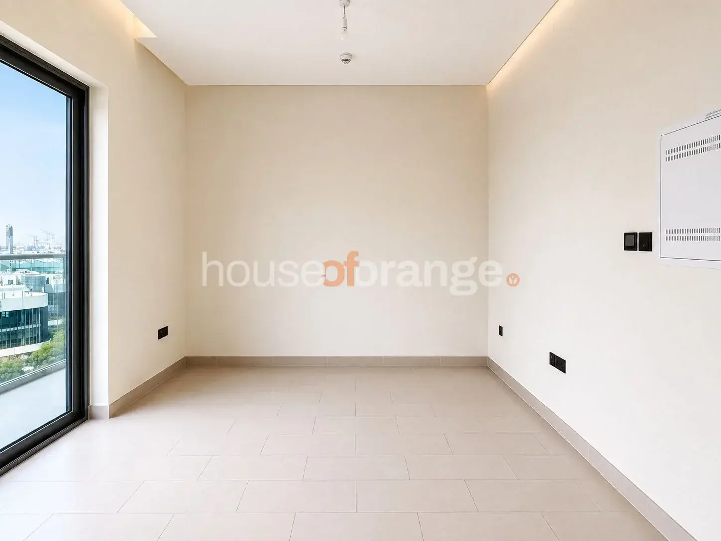 Sobha Hartland - Sobha Creek Vistas Reserve - 1BR - Apartment, photo 9