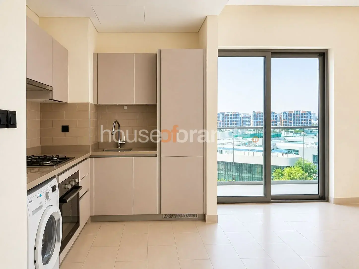 Sobha Hartland - Sobha Creek Vistas Reserve - 1BR - Apartment, photo 7