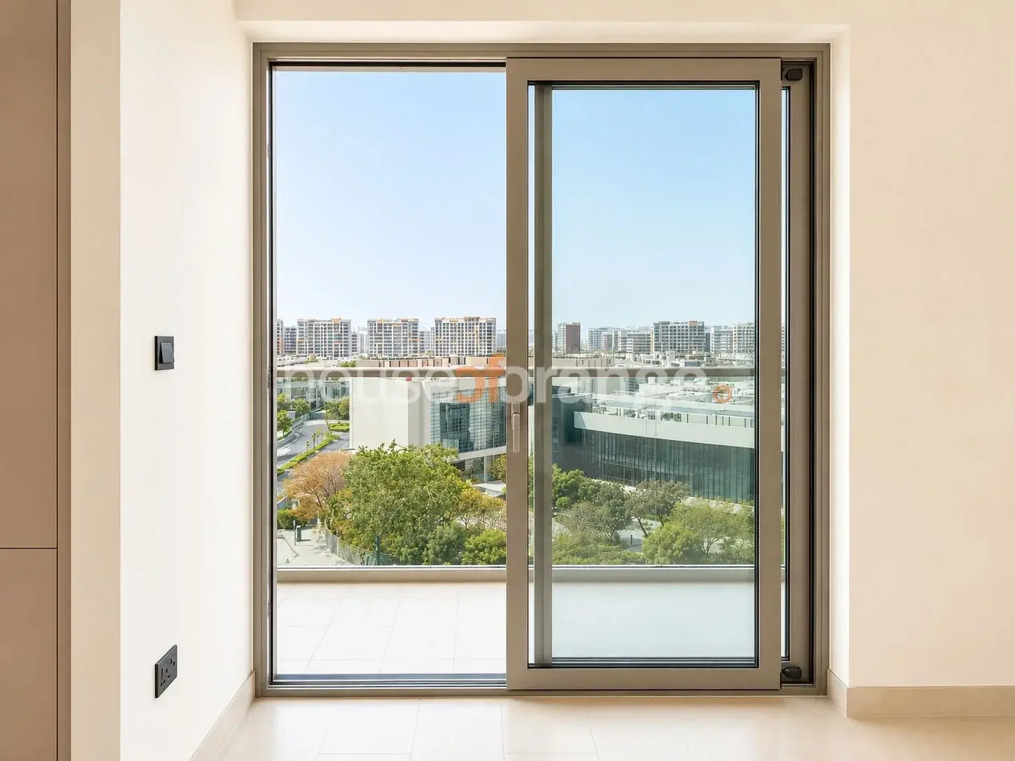 Sobha Hartland - Sobha Creek Vistas Reserve - 1BR - Apartment, photo 3
