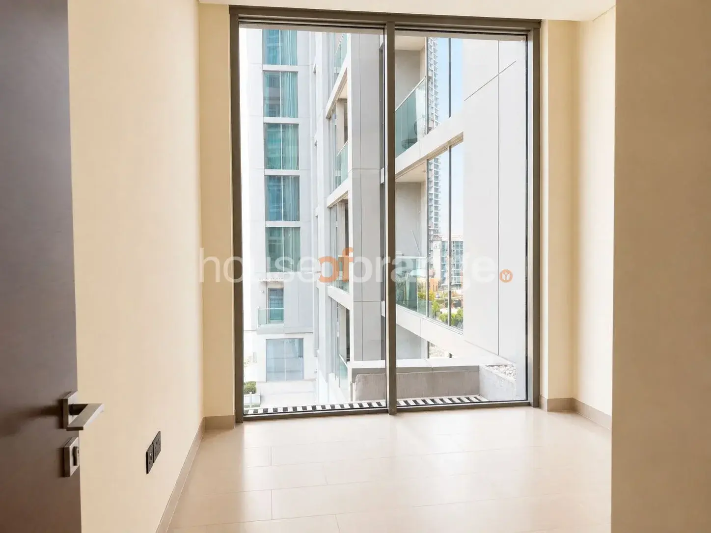 Sobha Hartland - Sobha Creek Vistas Reserve - 1BR - Apartment, photo 5