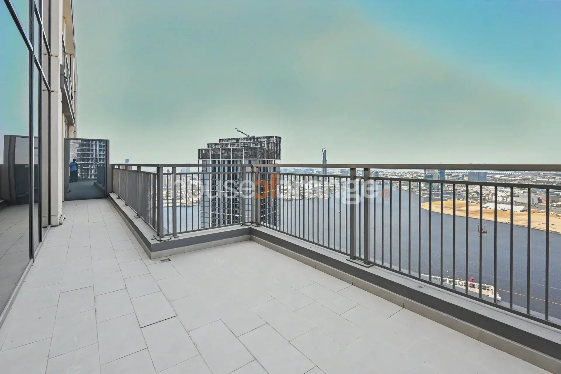 Creek Rise - Creek Rise 1 Tower - 4BR - Penthouse, photo 2