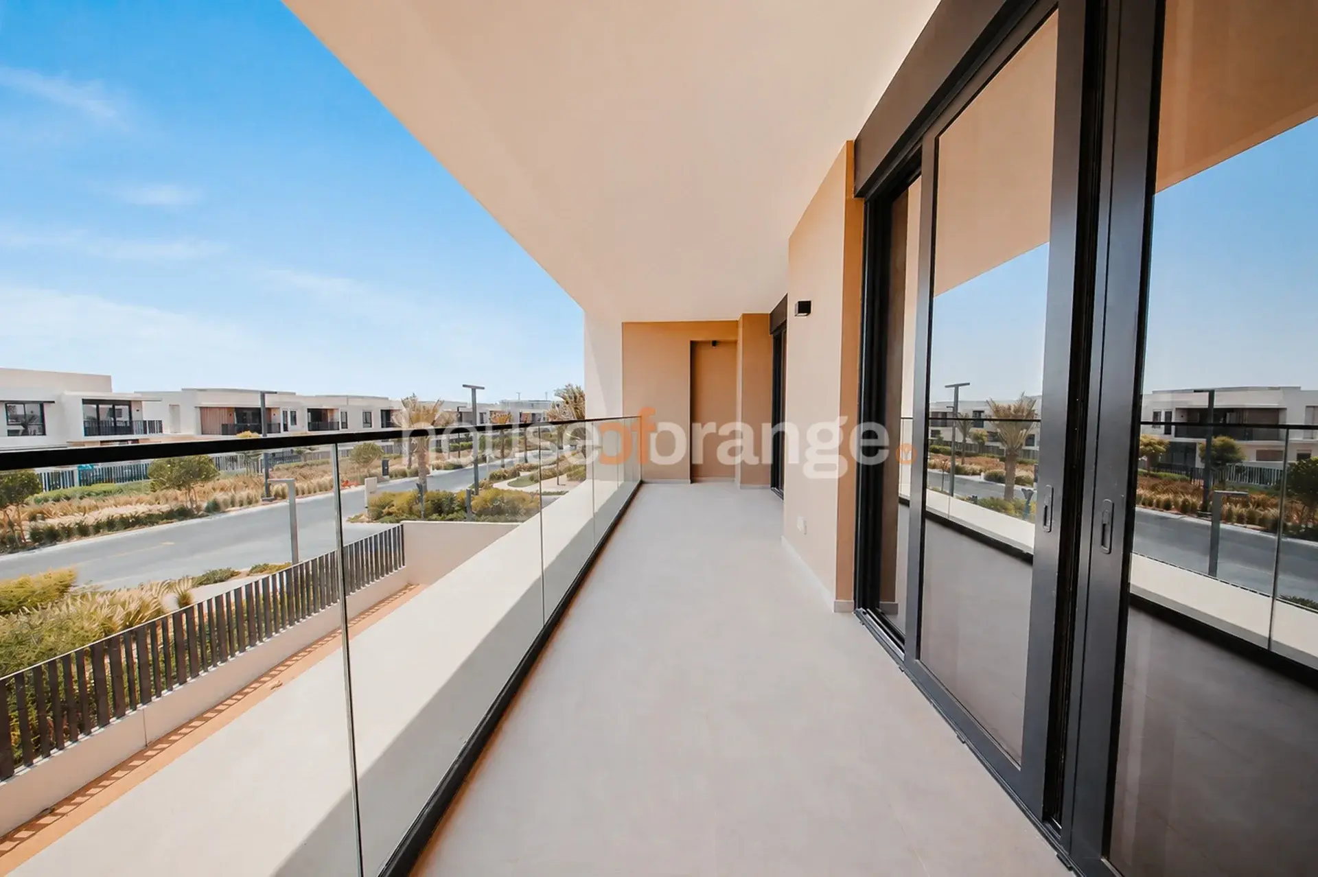 Jebel Ali - Jebel Ali Village Villas - 4BR - Villa, photo 4