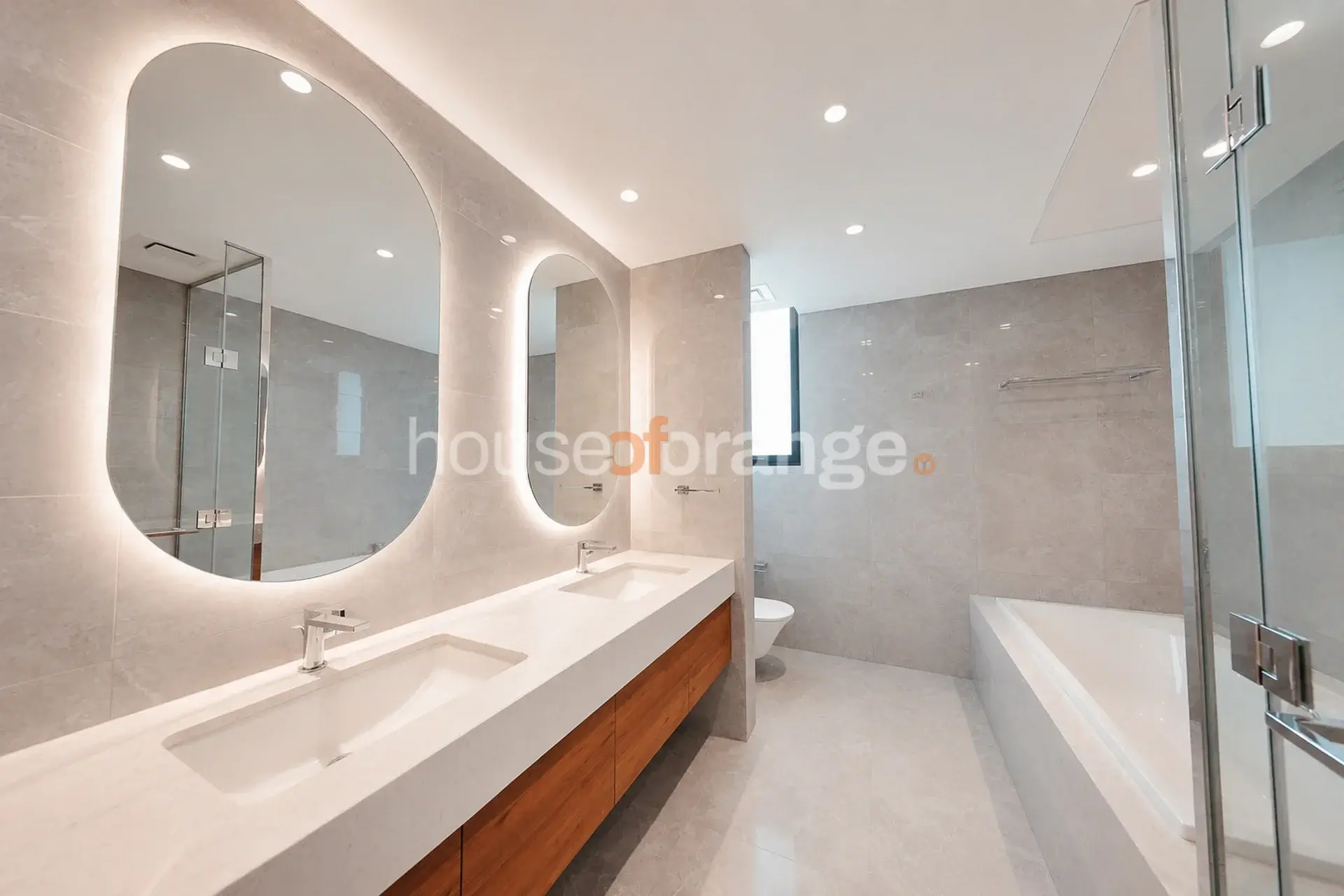 Jebel Ali - Jebel Ali Village Villas - 4BR - Villa