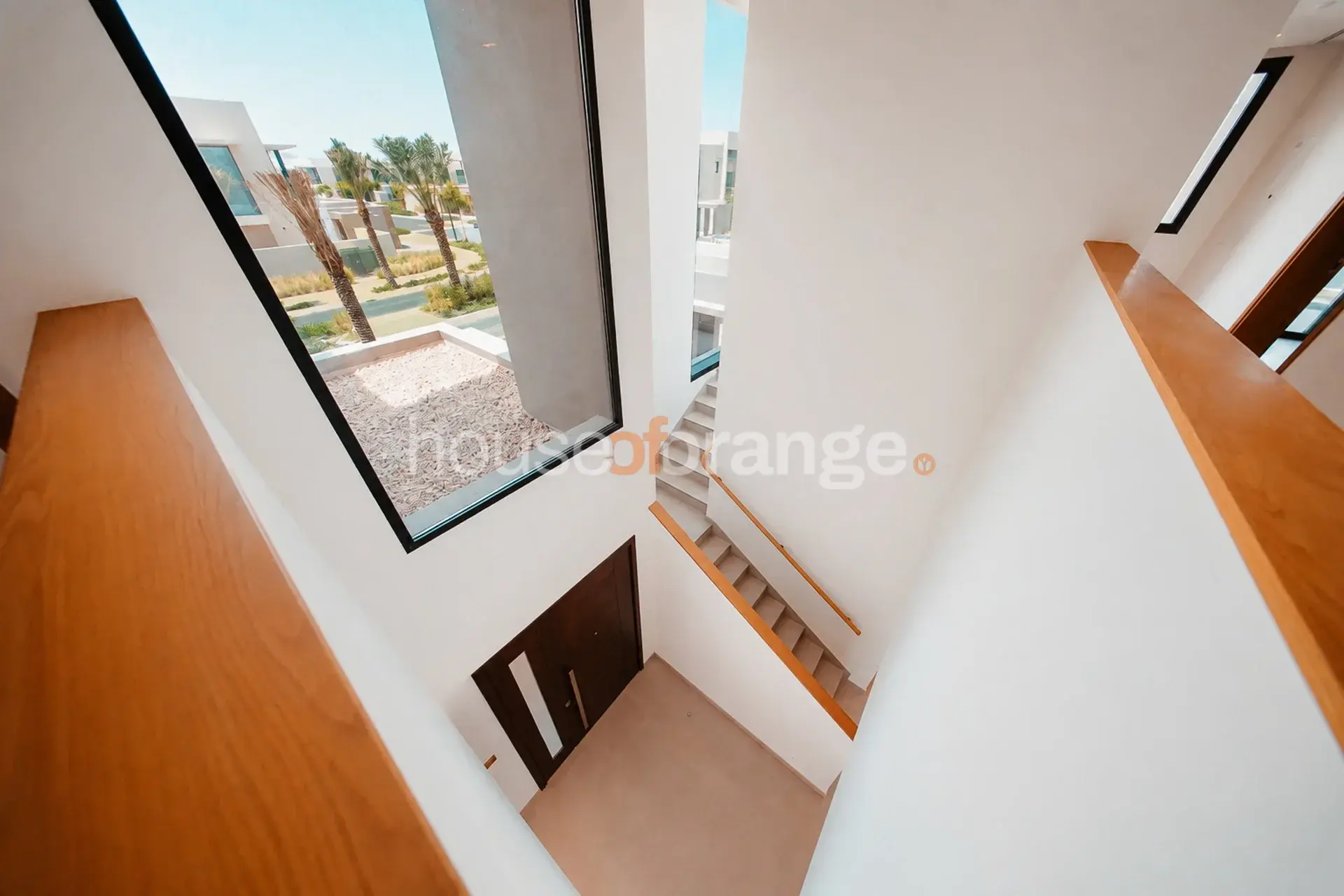 Jebel Ali - Jebel Ali Village Villas - 4BR - Villa, photo 2