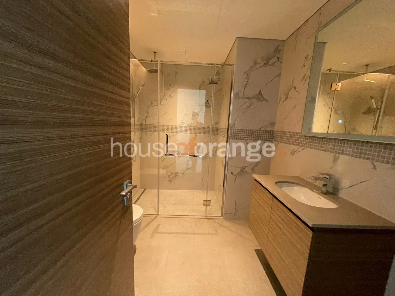 Sobha Hartland - One Park Avenue - 3BR - Apartment, photo 7