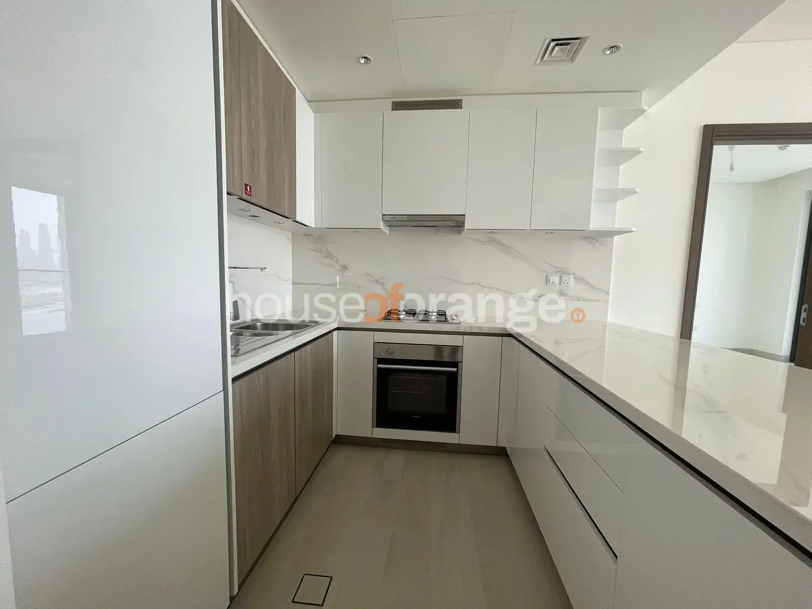 Sobha Hartland - One Park Avenue - 3BR - Apartment, photo 5