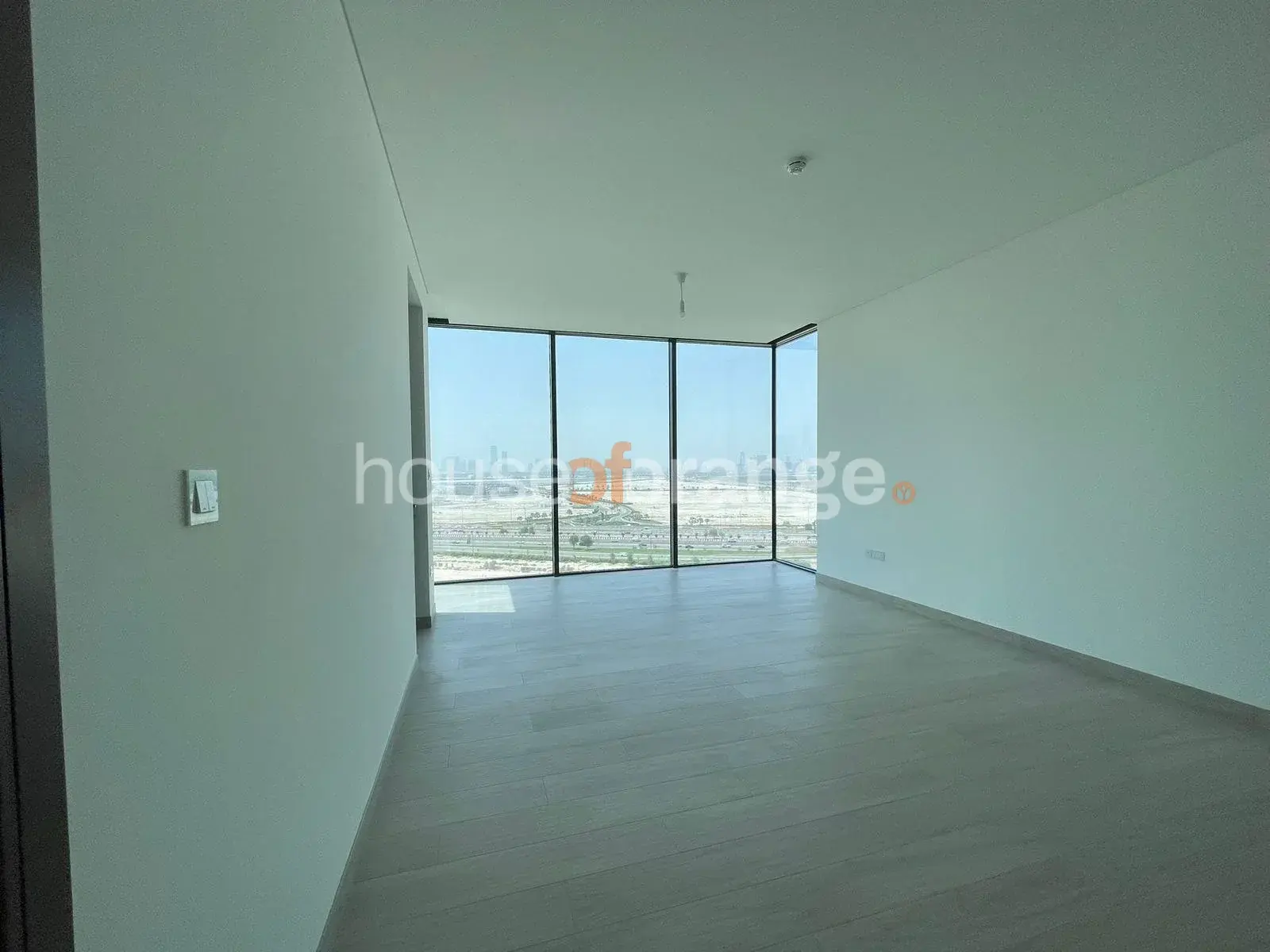 Sobha Hartland - One Park Avenue - 3BR - Apartment, photo 3