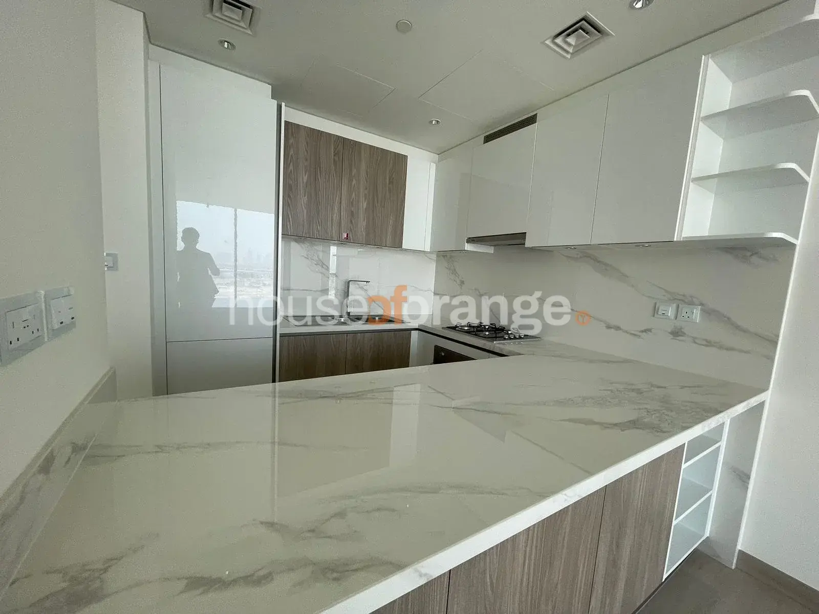 Sobha Hartland - One Park Avenue - 3BR - Apartment, photo 6