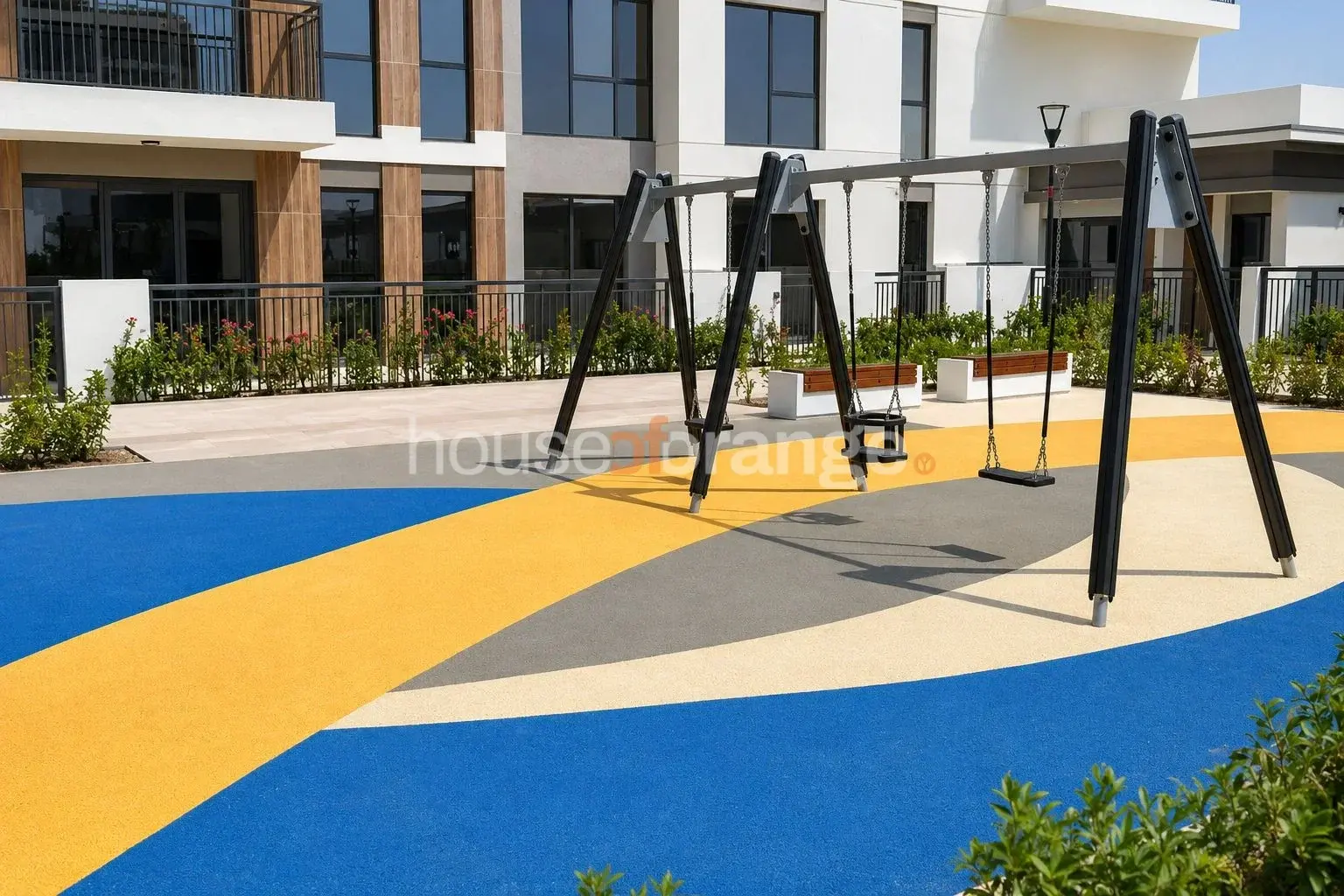 Town Square - The Regent - 2BR - Apartment, photo 6