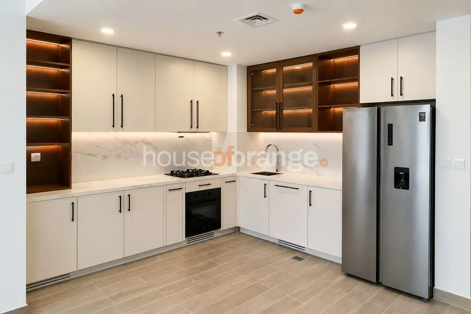 Town Square - The Regent - 2BR - Apartment