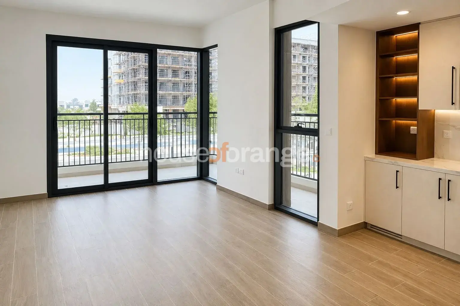 Town Square - The Regent - 2BR - Apartment, photo 4