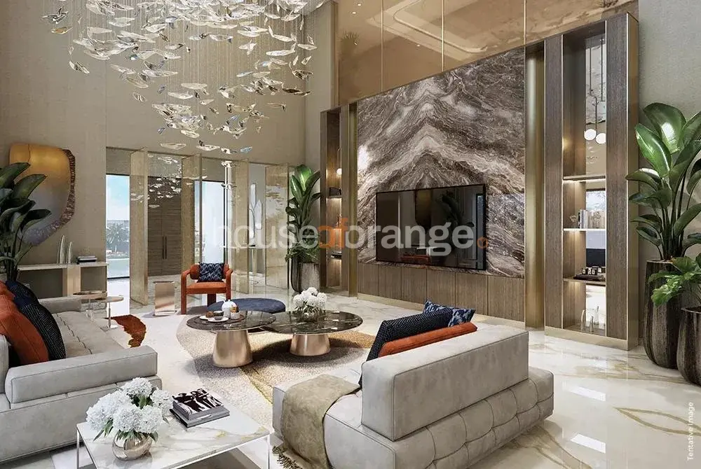 DAMAC Islands - Bali 1 - 4BR - Townhouse, photo 4