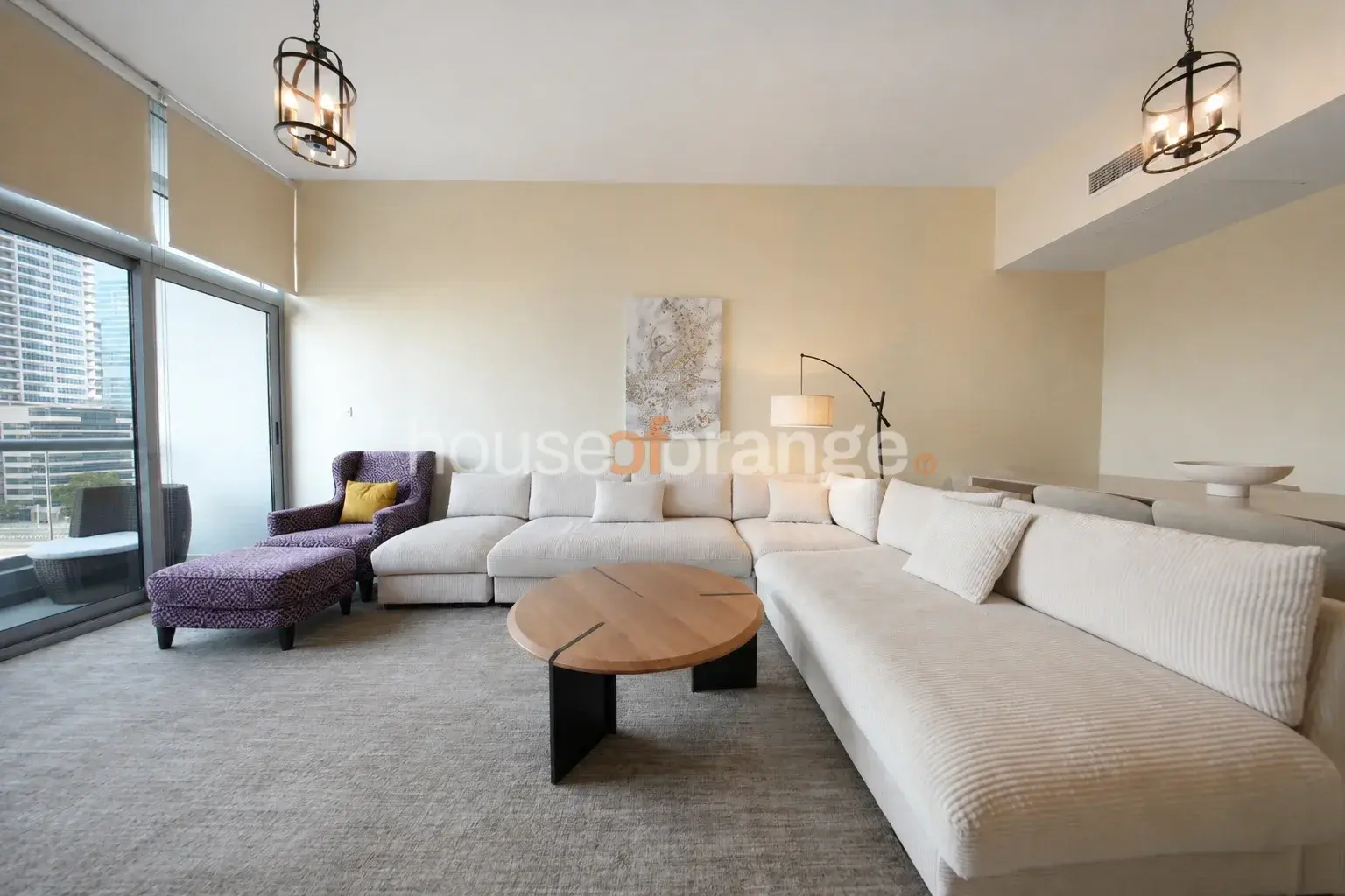 Dubai Marina - Marina Wharf I - 2BR - Apartment, photo 3