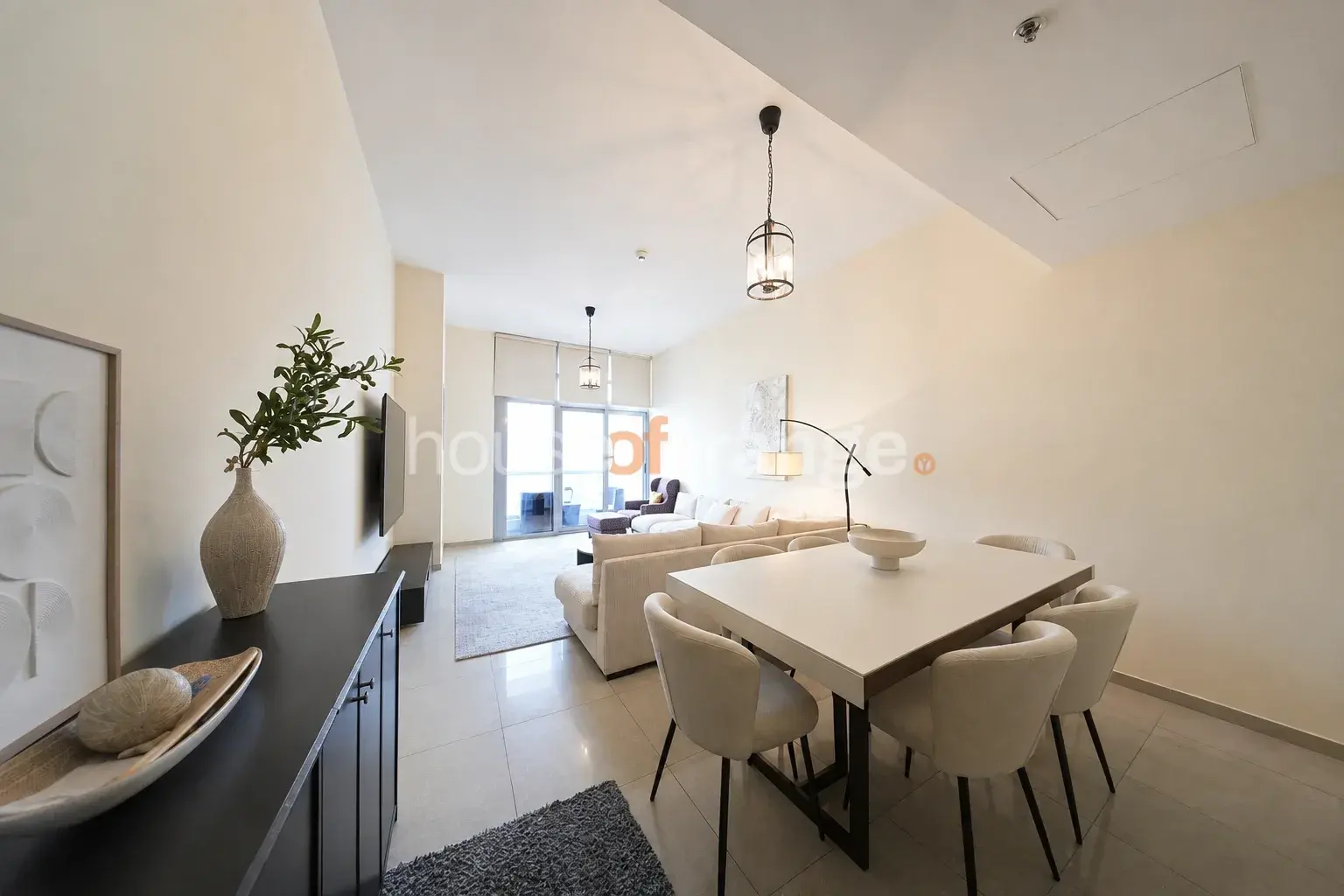 Dubai Marina - Marina Wharf I - 2BR - Apartment, photo 4