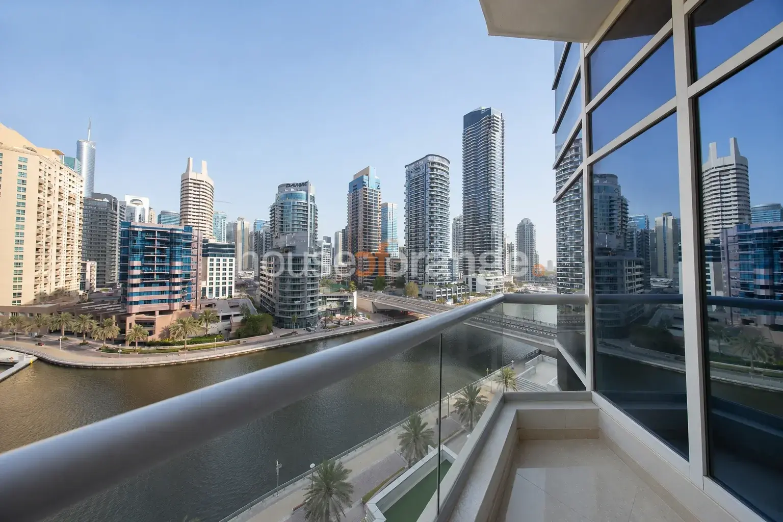 Dubai Marina - Marina Wharf I - 2BR - Apartment, photo 2