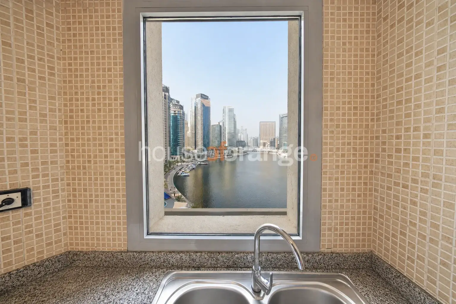 Dubai Marina - Marina Wharf I - 2BR - Apartment, photo 5