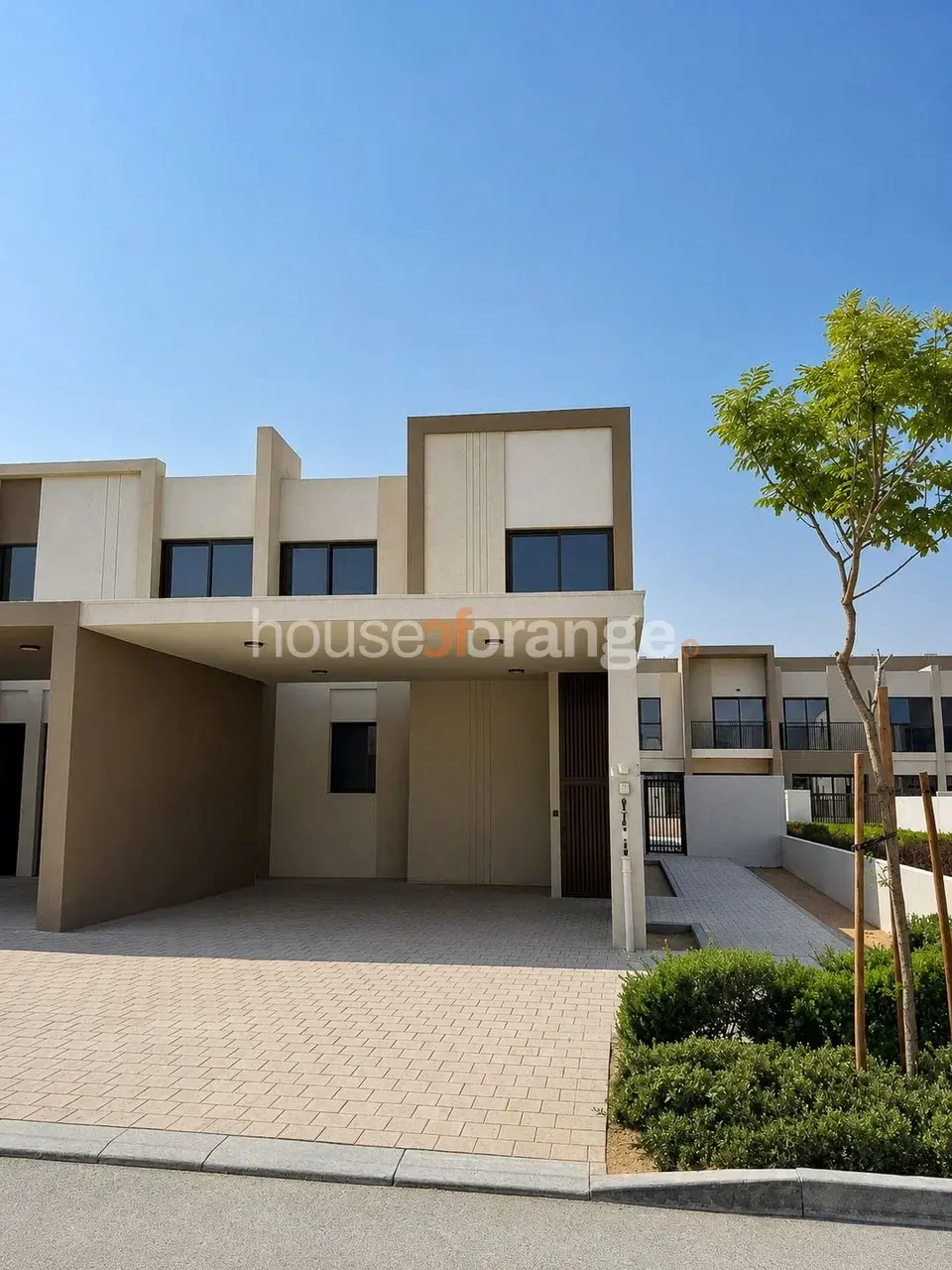 Villanova - La Violeta 2 - 4BR - Townhouse