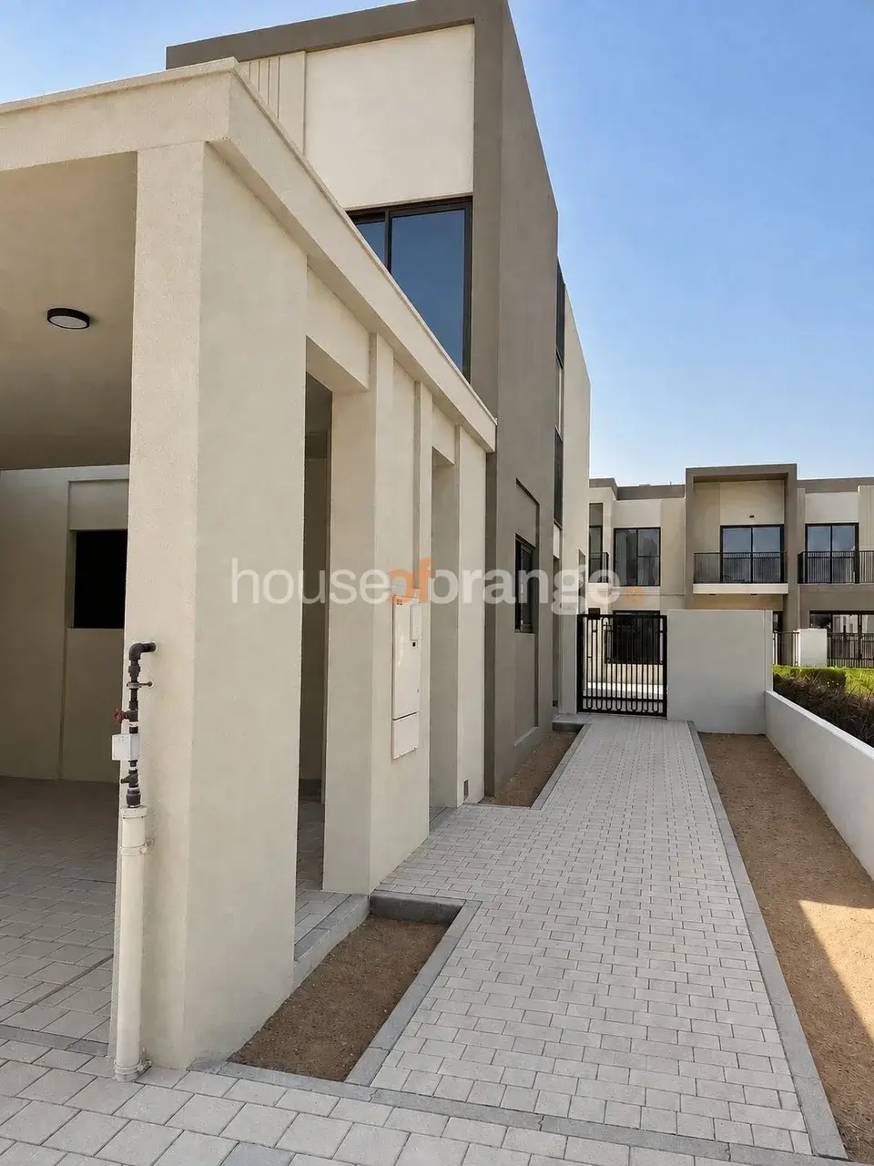 Villanova - La Violeta 2 - 4BR - Townhouse, photo 2