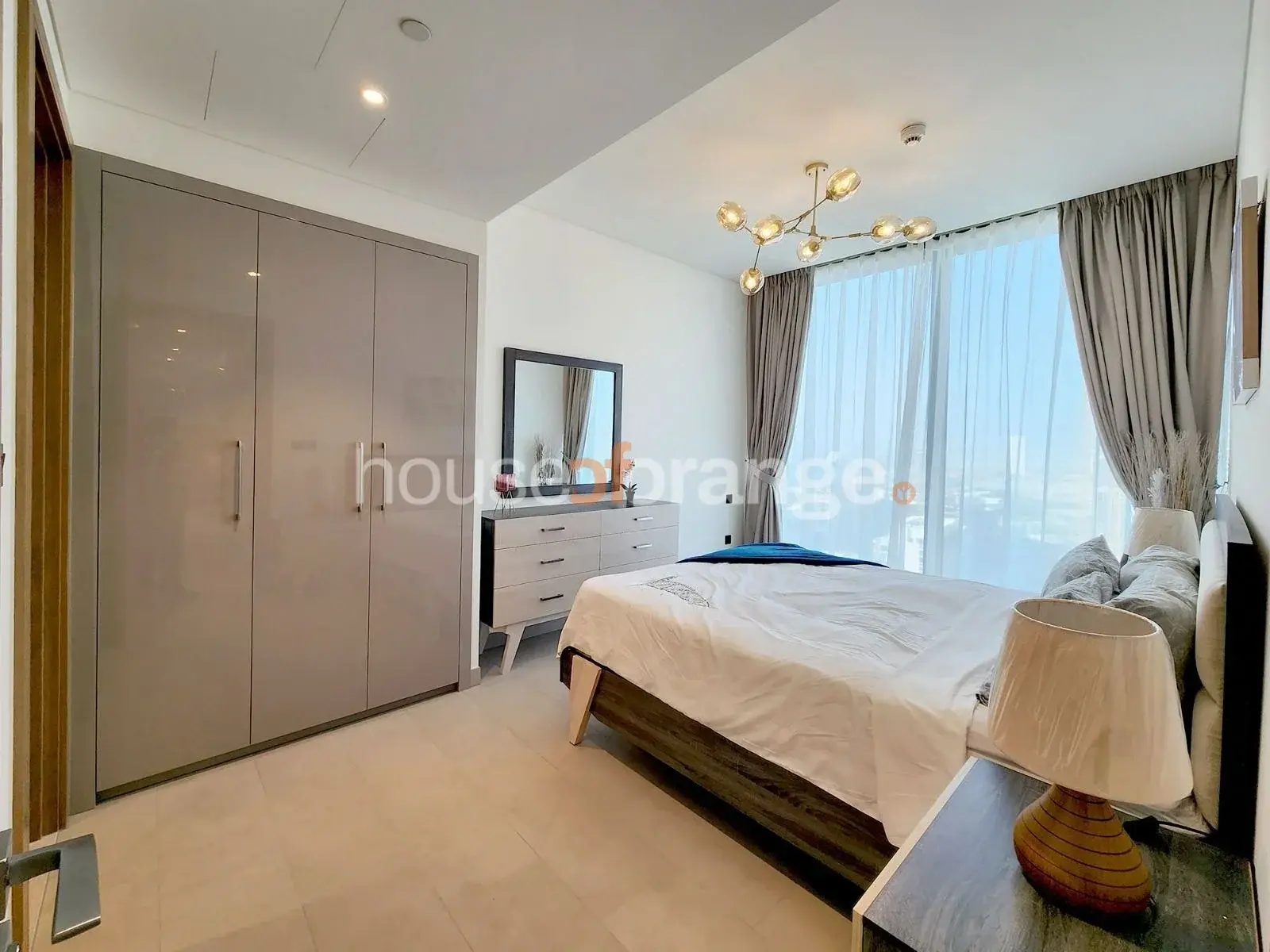 Sobha Hartland - Hartland Waves - 2BR - Apartment, photo 7