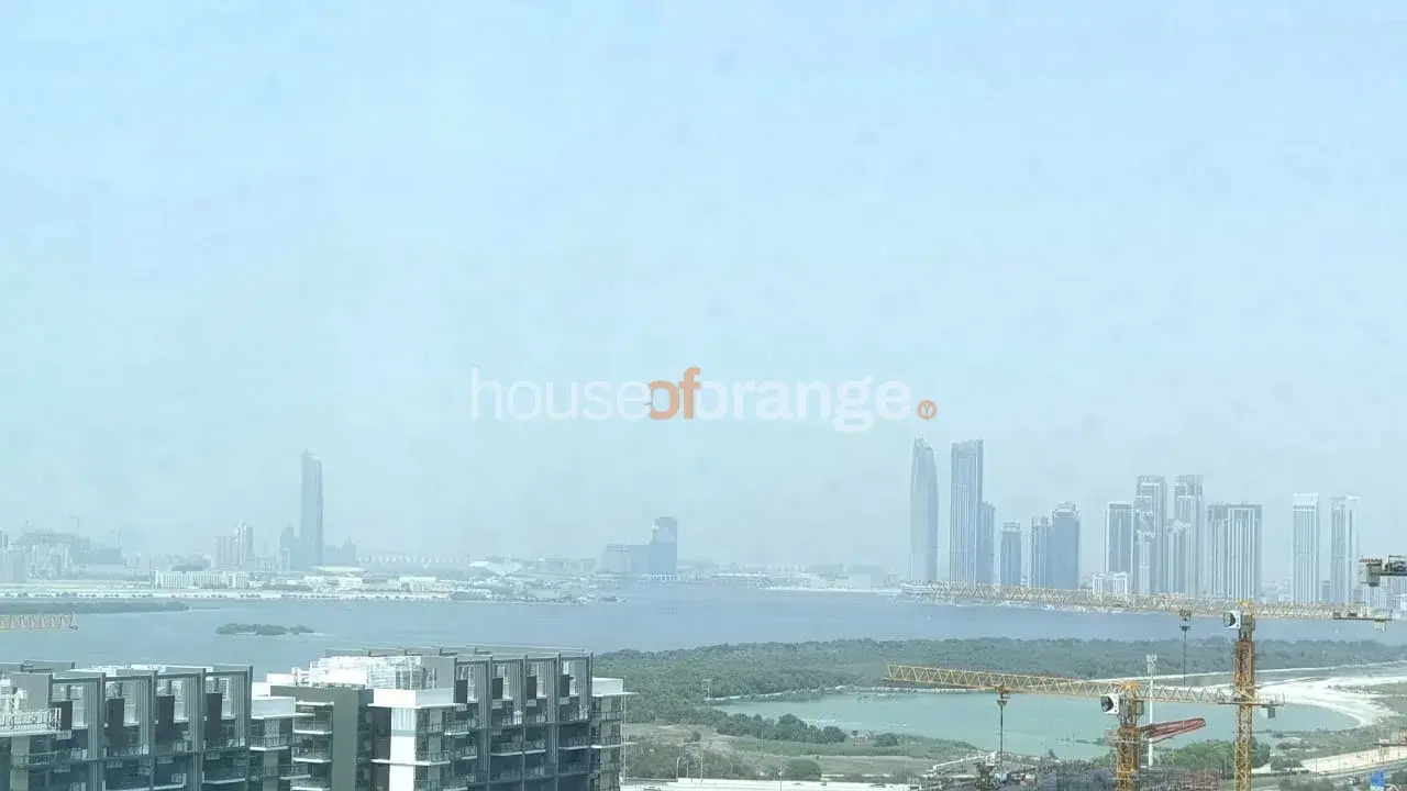 Sobha Hartland - Hartland Waves - 2BR - Apartment, photo 9