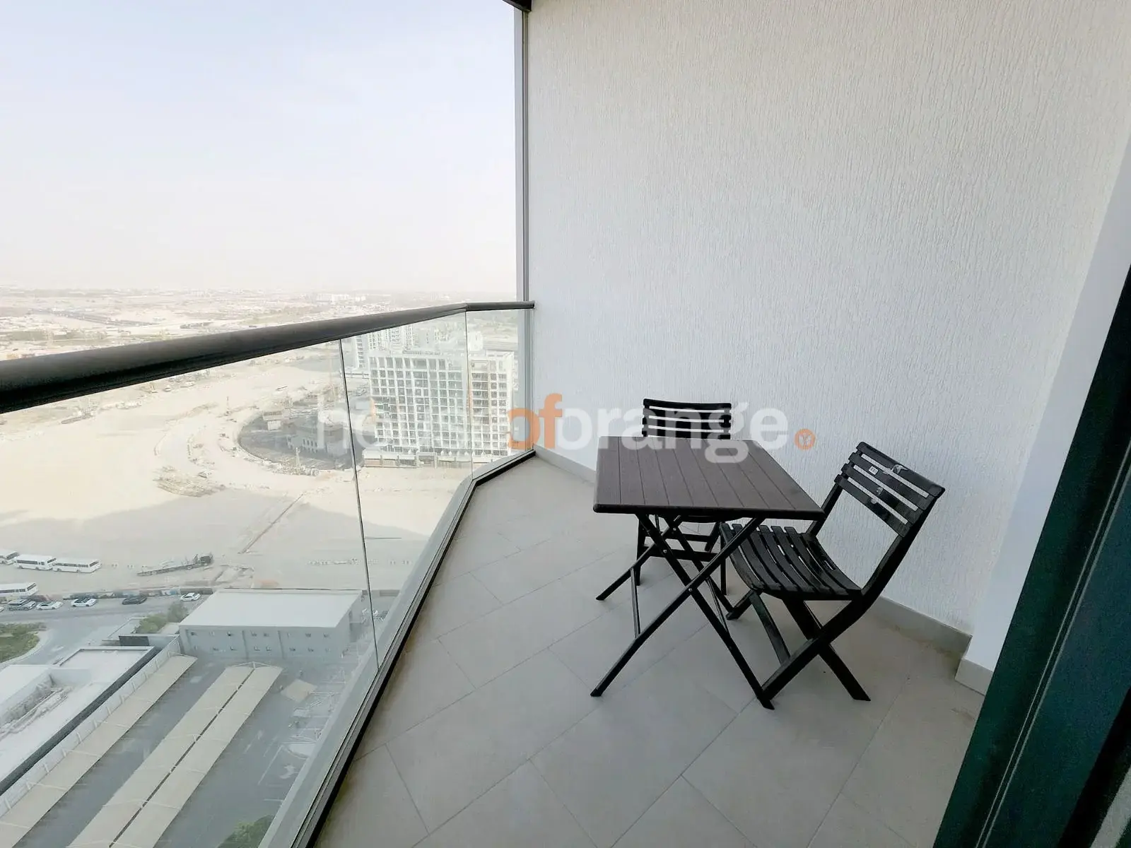 Sobha Hartland - Hartland Waves - 2BR - Apartment, photo 8