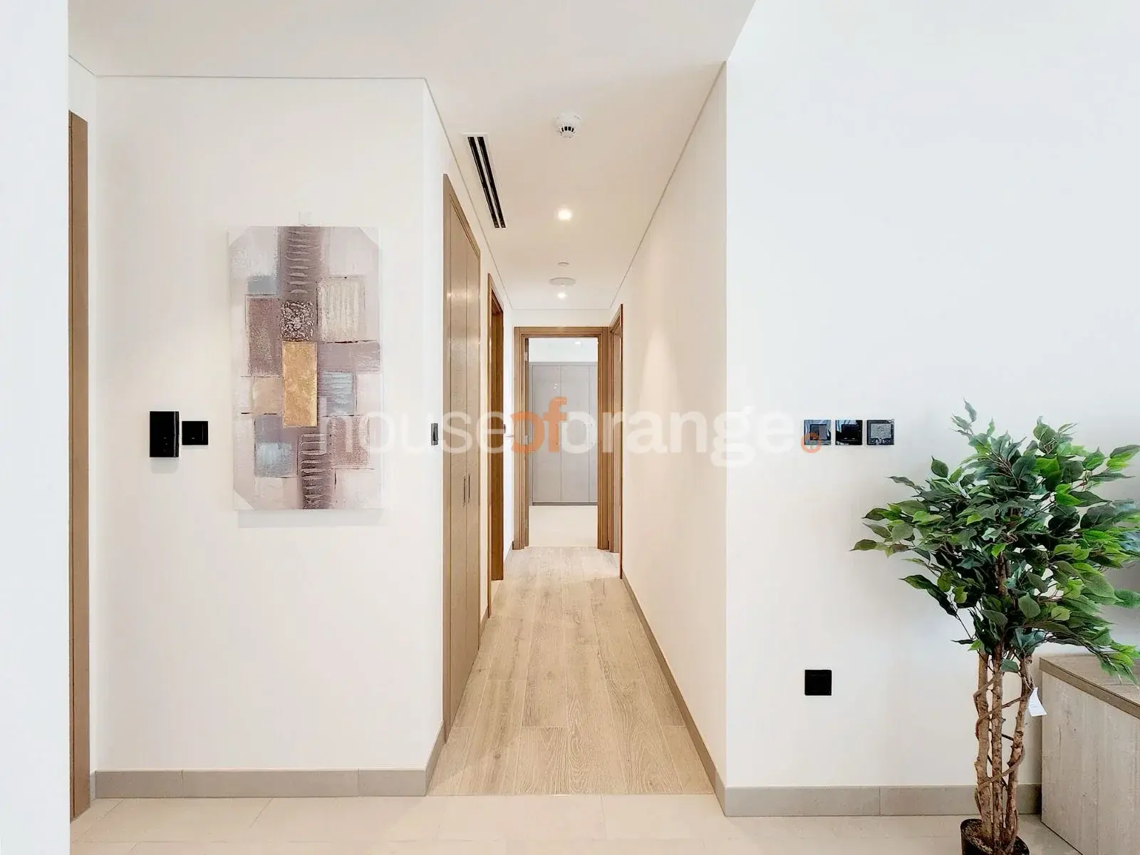 Sobha Hartland - Hartland Waves - 2BR - Apartment, photo 5