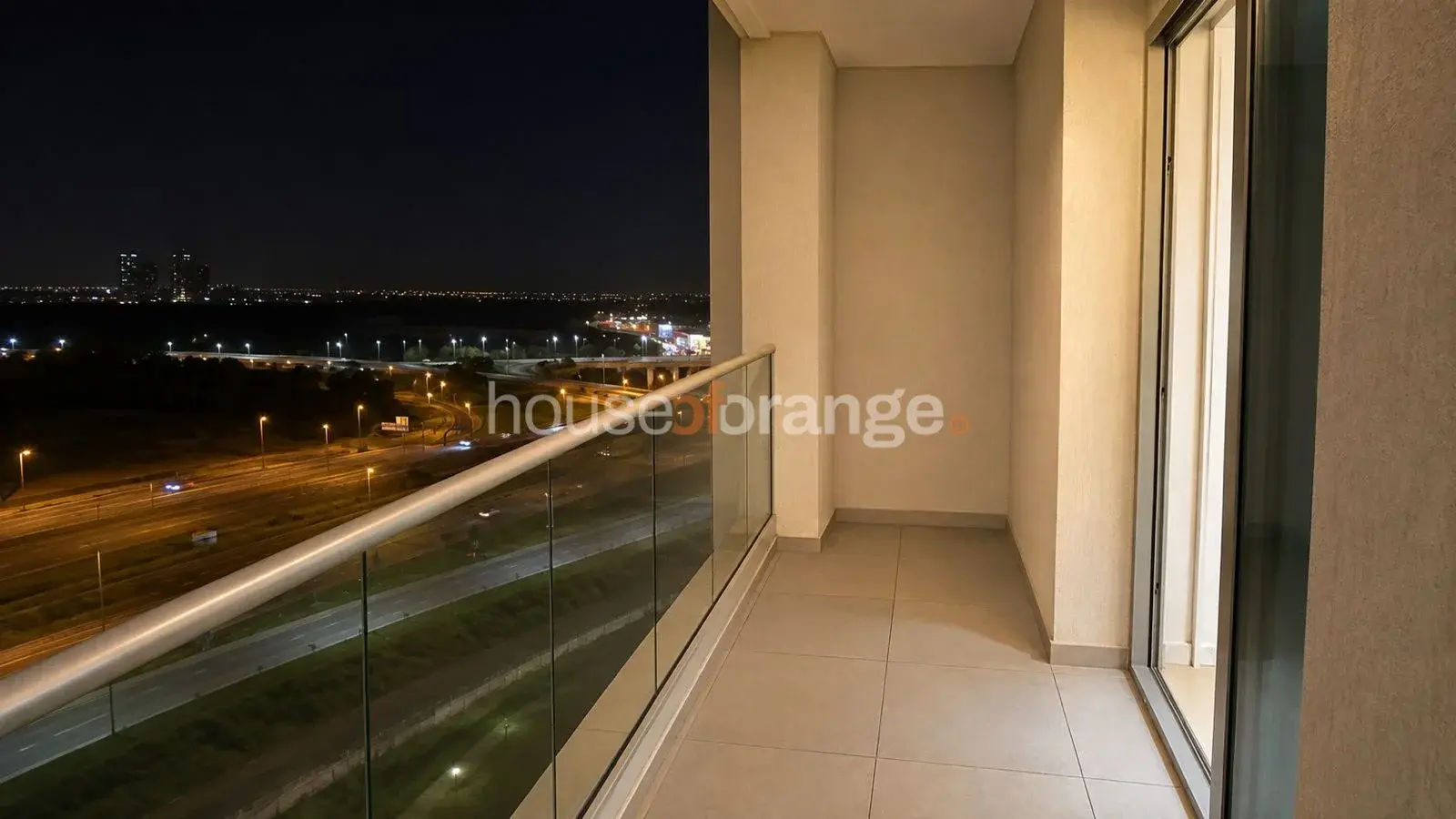 Sobha Hartland - Sobha Creek Vistas Tower B - 2BR - Apartment