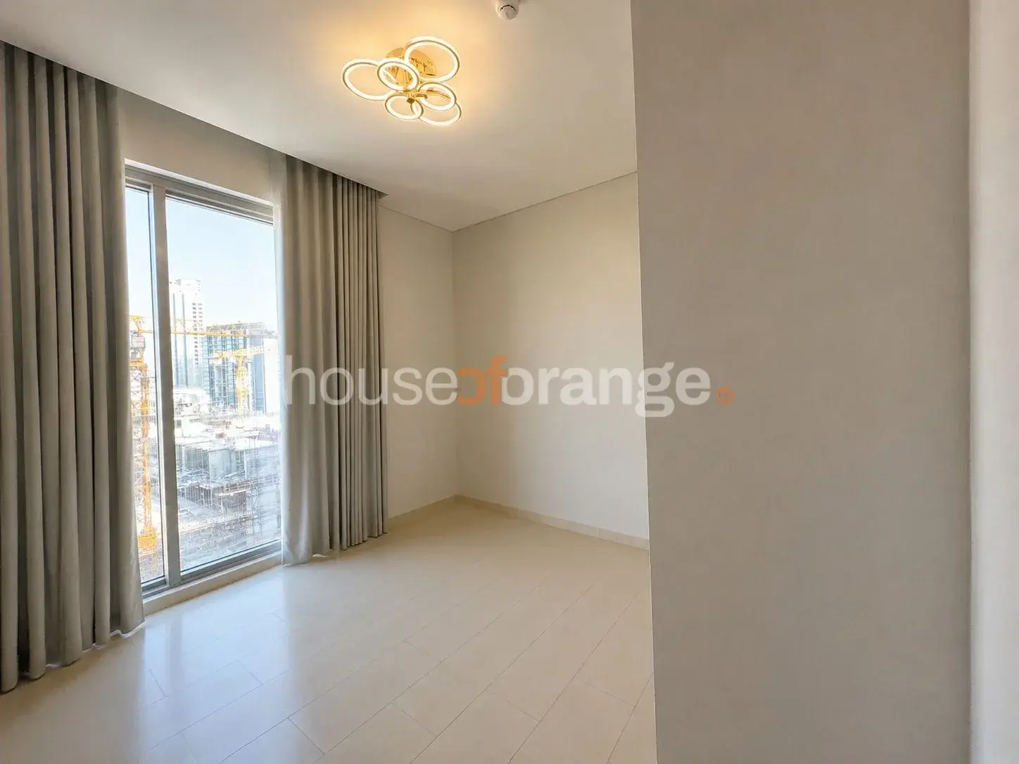 Sobha Hartland - Sobha Creek Vistas Tower B - 2BR - Apartment, photo 4