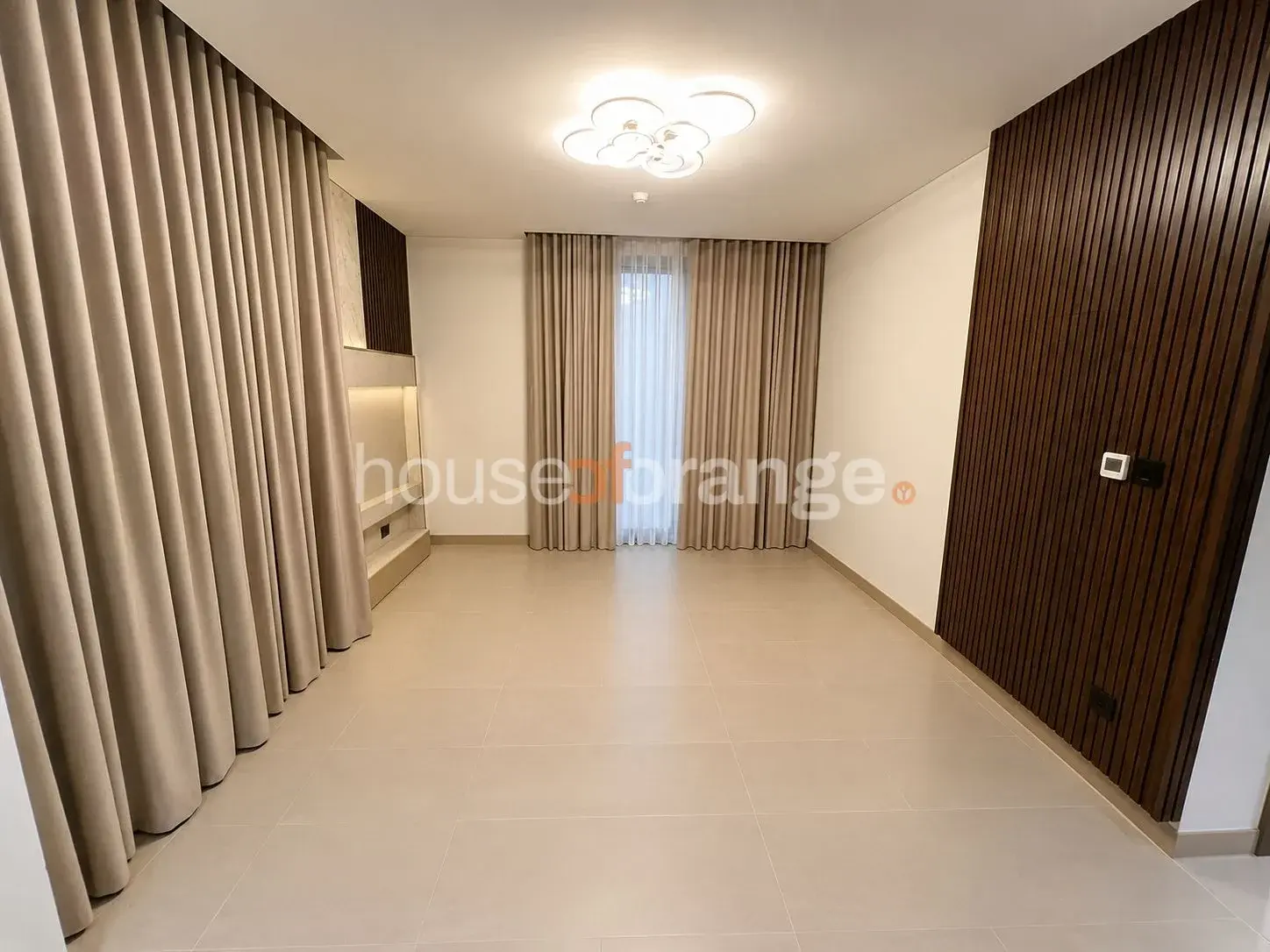 Sobha Hartland - Sobha Creek Vistas Tower B - 2BR - Apartment, photo 5