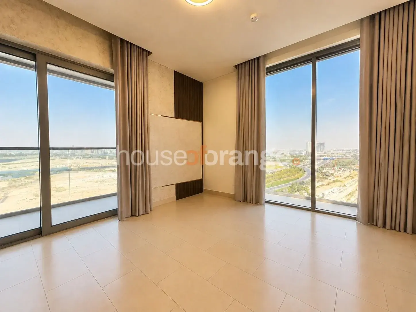 Sobha Hartland - Sobha Creek Vistas Tower B - 2BR - Apartment, photo 6