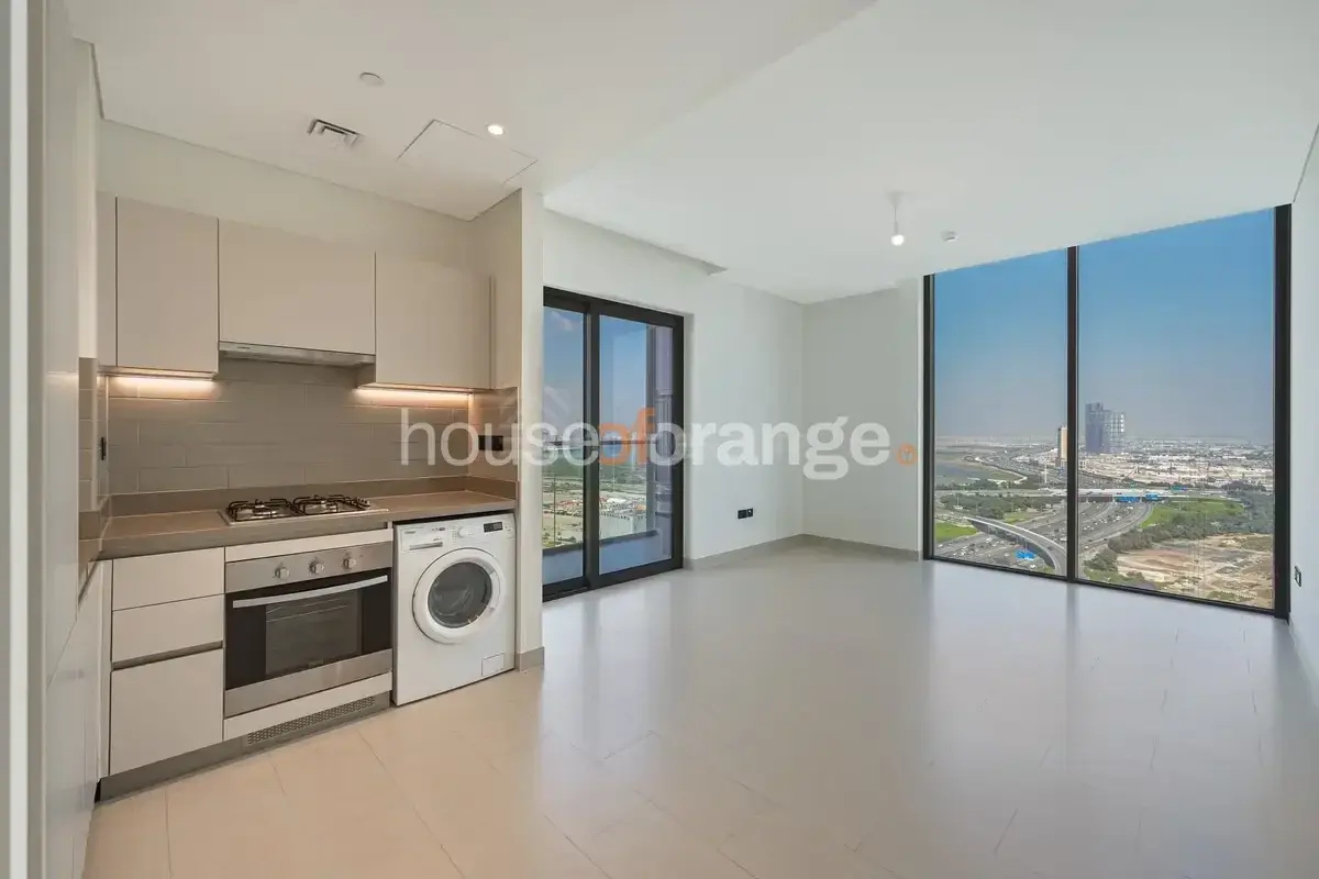 Sobha Hartland - Sobha Creek Vistas Tower B - 2BR - Apartment, photo 3