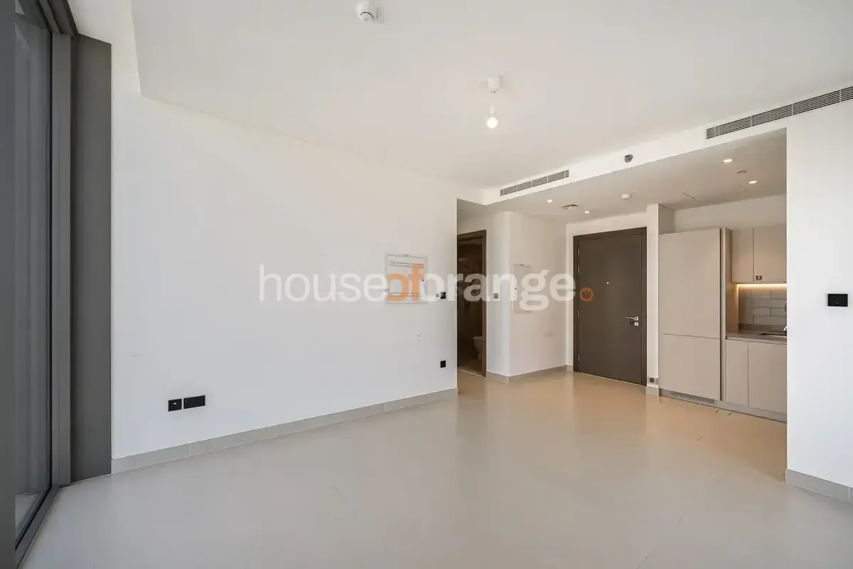 Sobha Hartland - Sobha Creek Vistas Tower B - 2BR - Apartment, photo 7