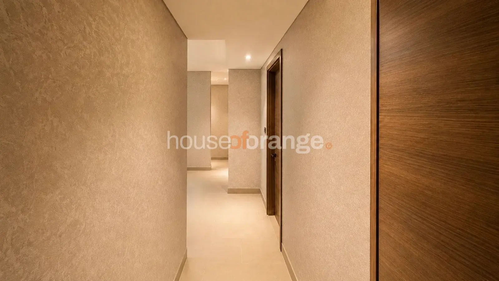 Sobha Hartland - Sobha Creek Vistas Tower B - 2BR - Apartment, photo 9